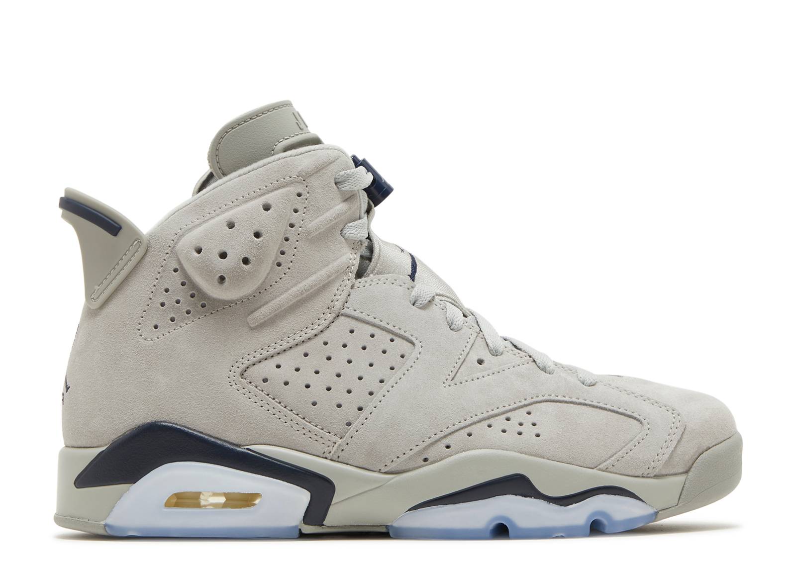 Air Jordan 6 Retro Georgetown