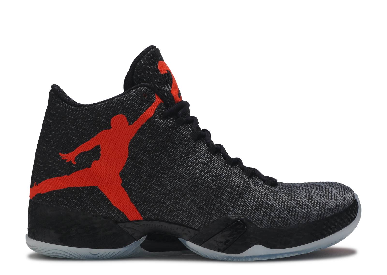 Air Jordan 29 Team Orange