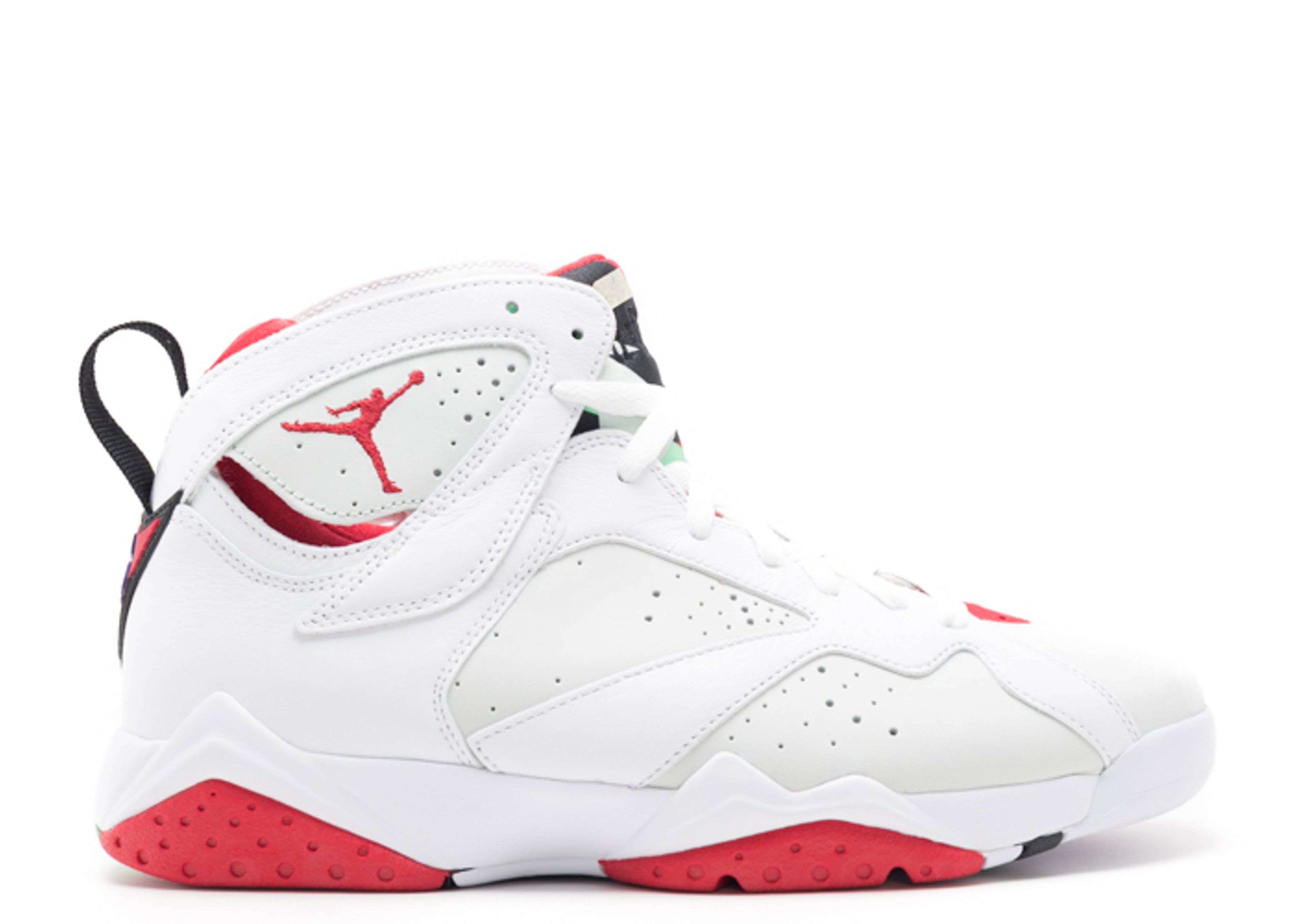 Air Jordan 7 Retro Hare 2015