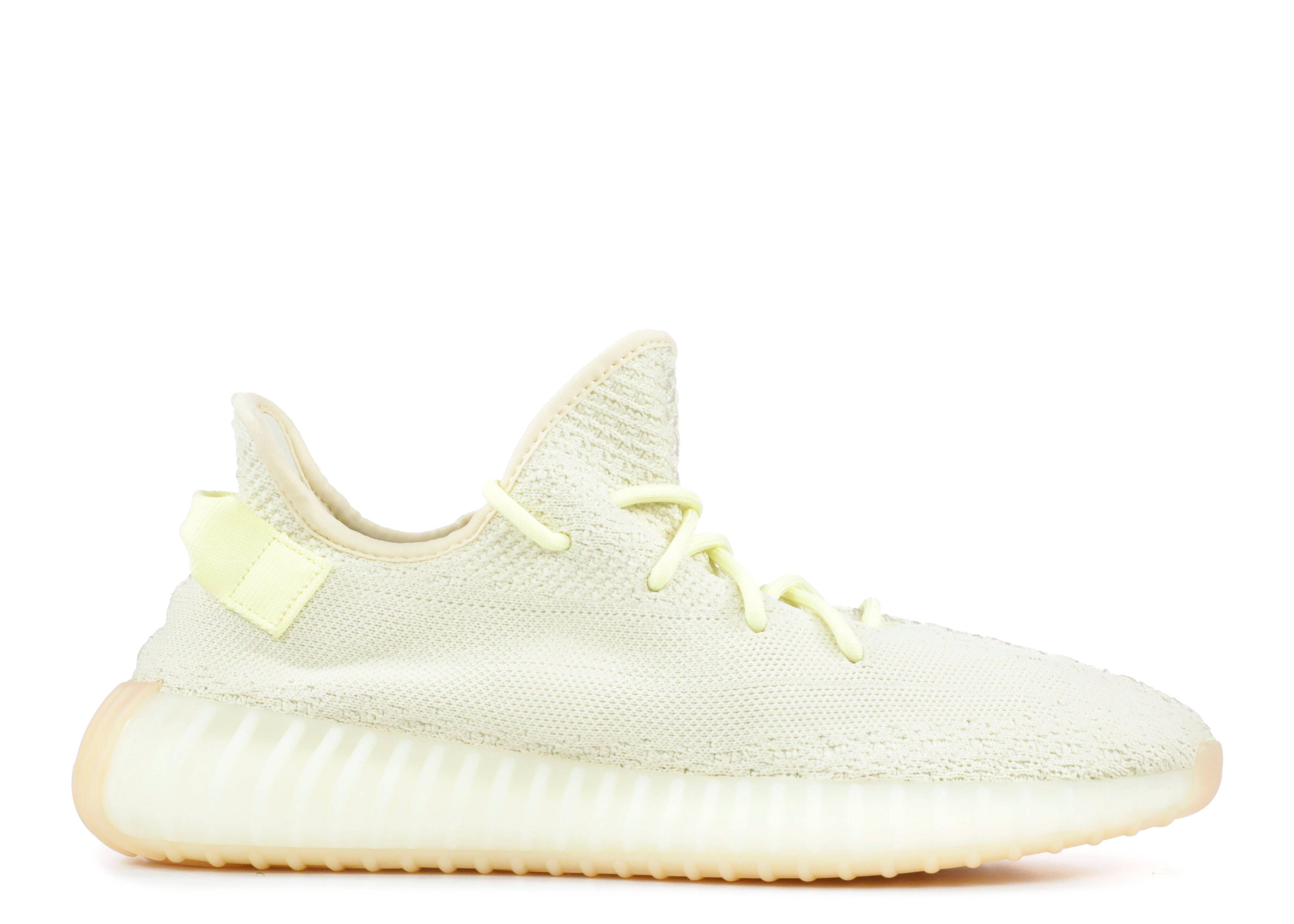 Yeezy Boost 350 V2 Butter