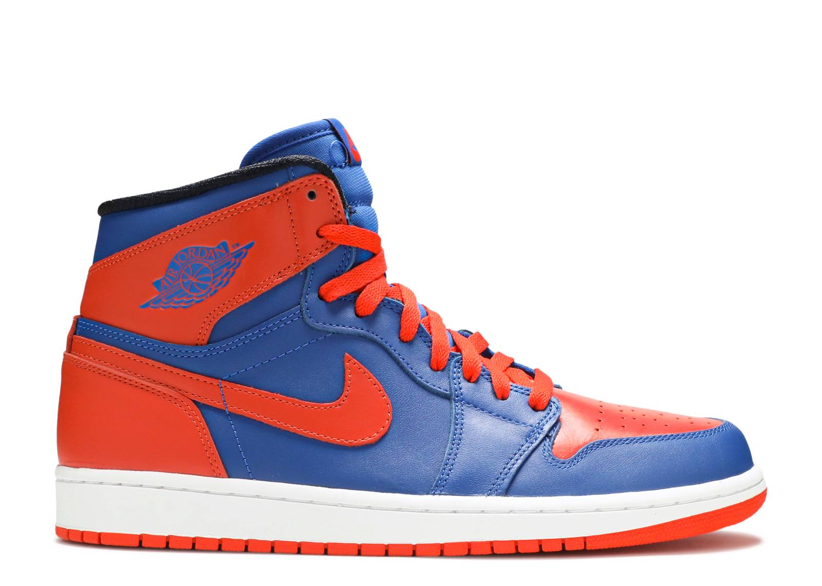 Air Jordan 1 Retro High OG Knicks