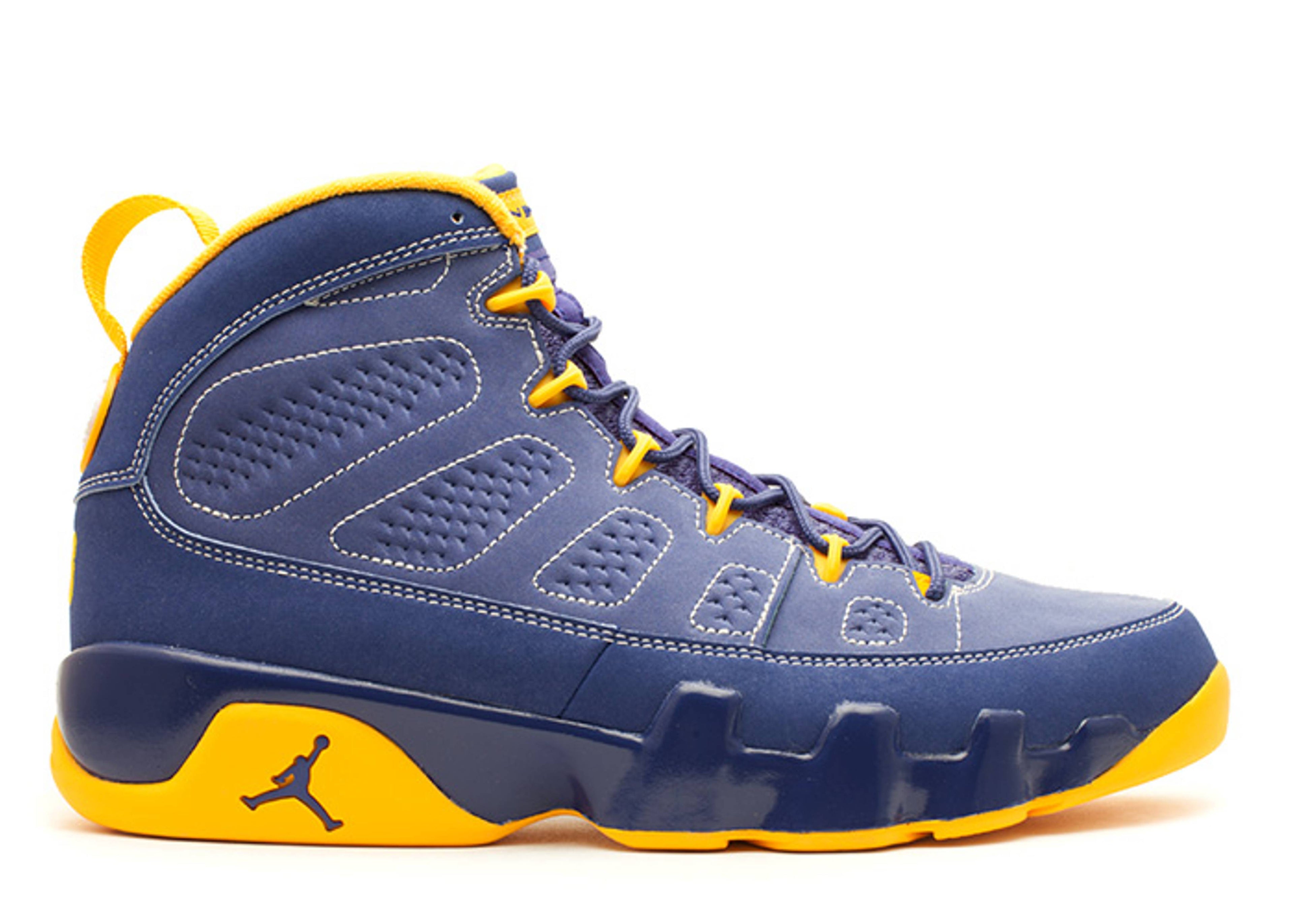 Air Jordan 9 Retro Calvin Bailey