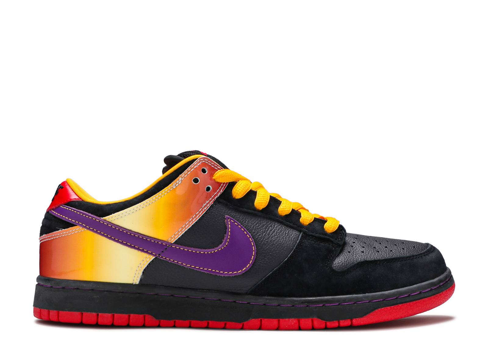 Dunk Low Pro SB Appetite For Destruction