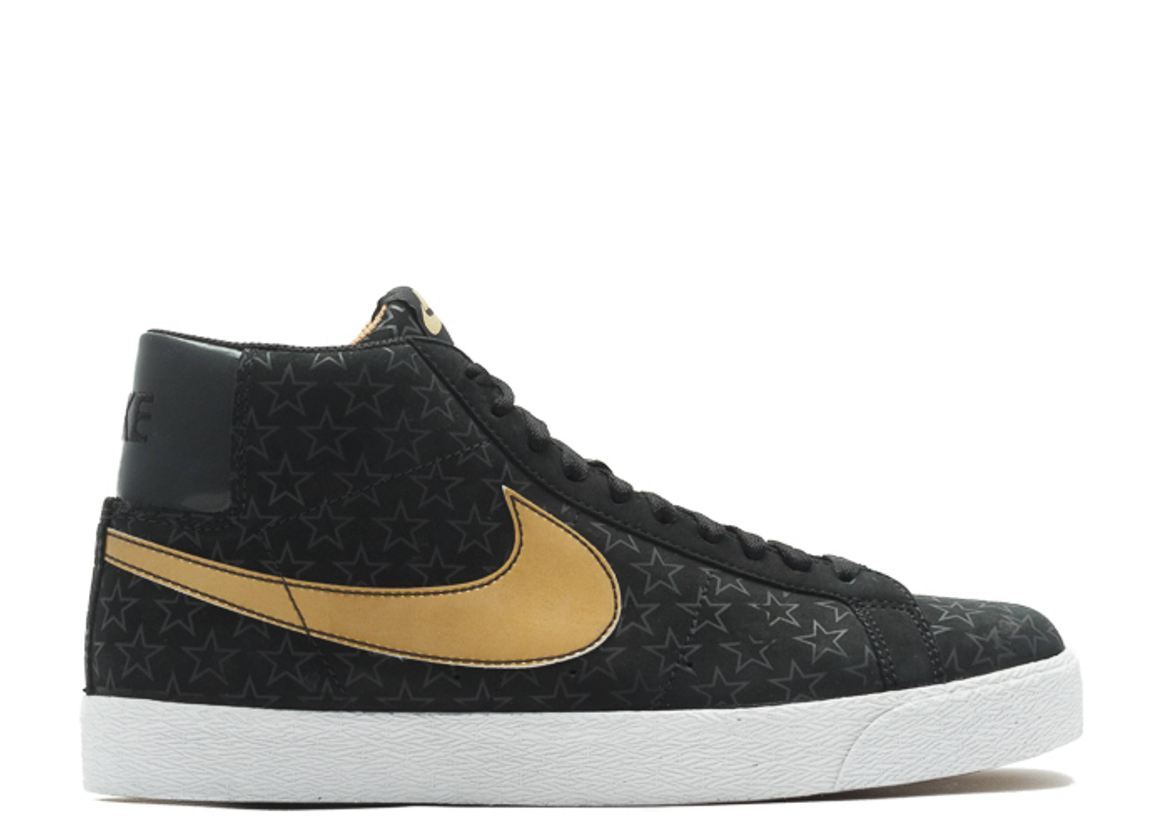 Blazer Premium SB Trickstar