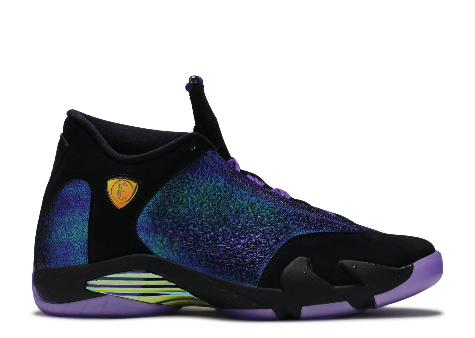 Air Jordan 14 Retro DB Doernbecher 2019