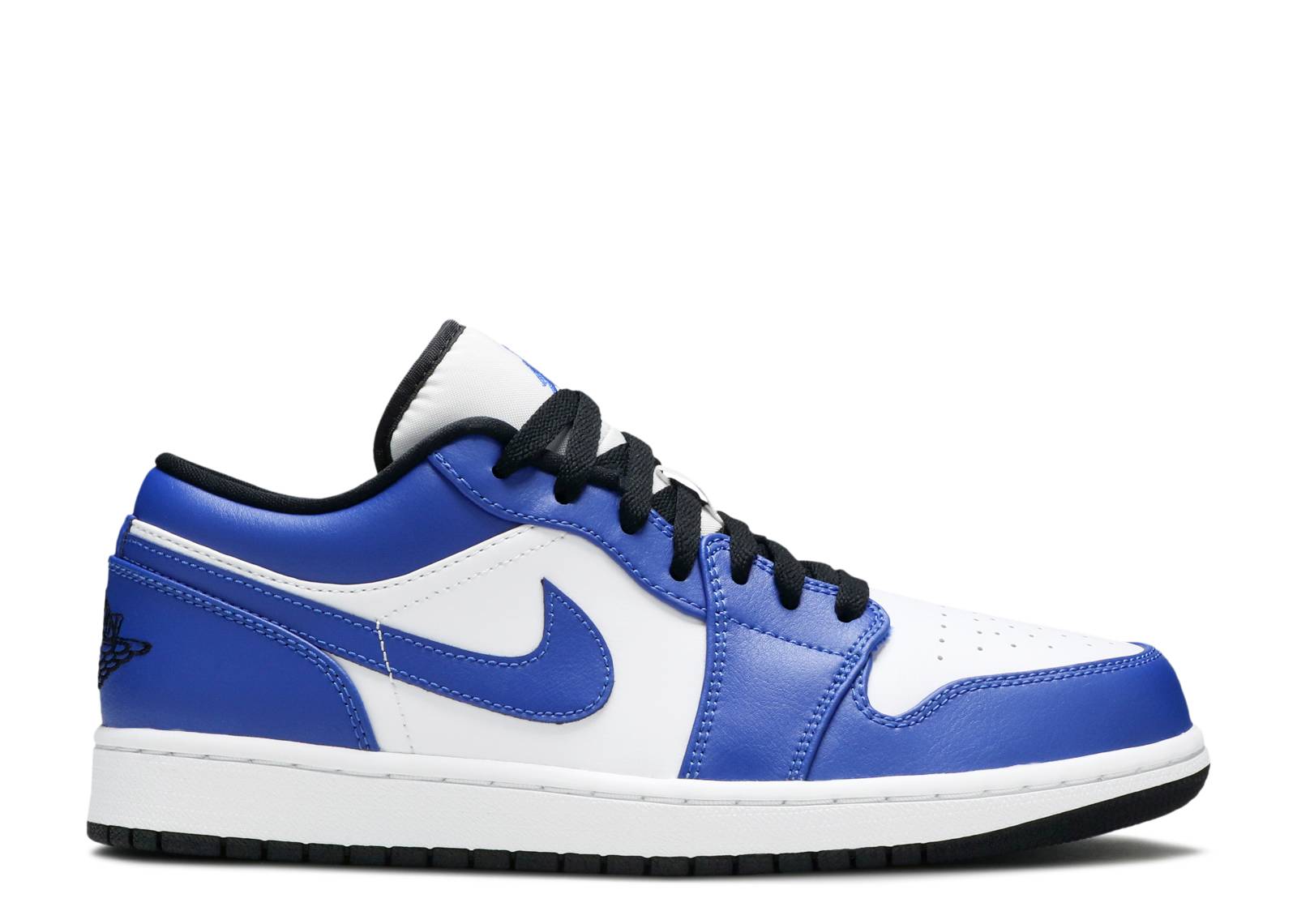 Air Jordan 1 Low (Game Royal)