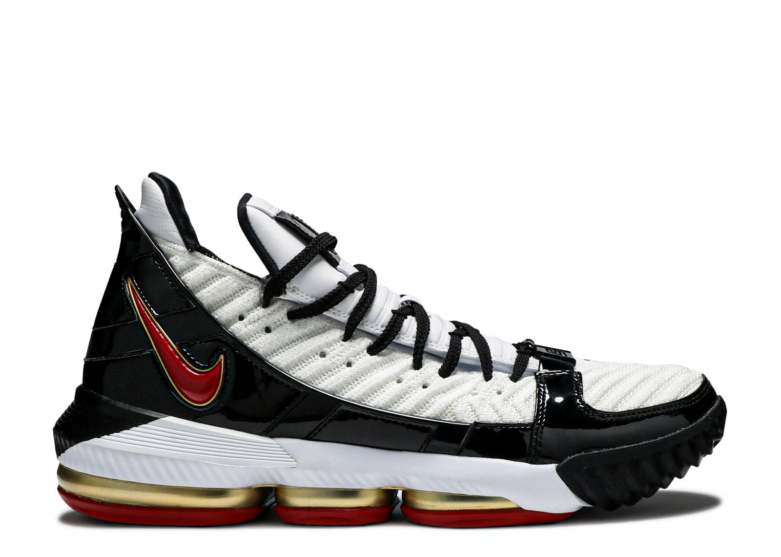 LeBron 16 Remix