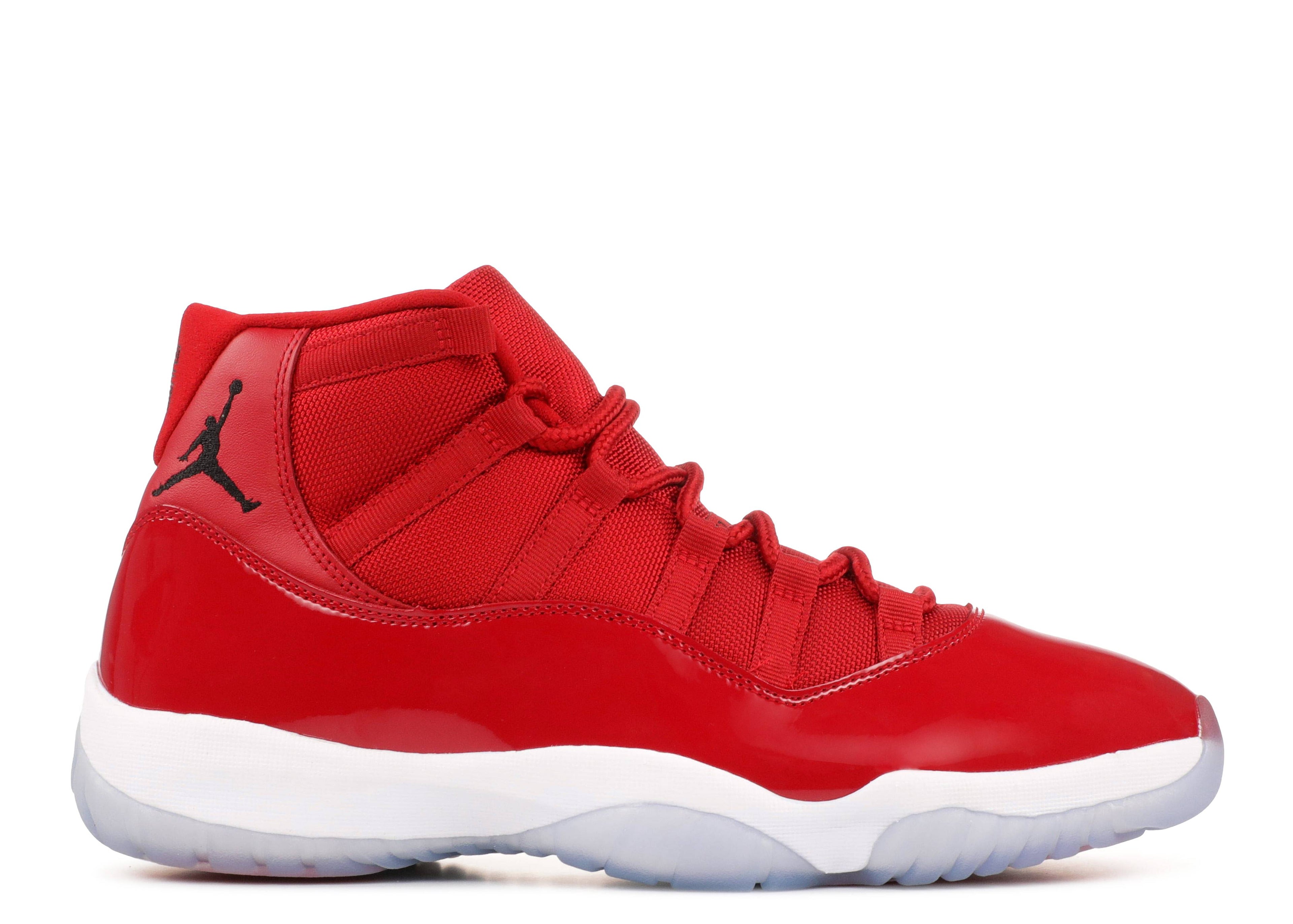 Air Jordan 11 Retro (Win Like 96)