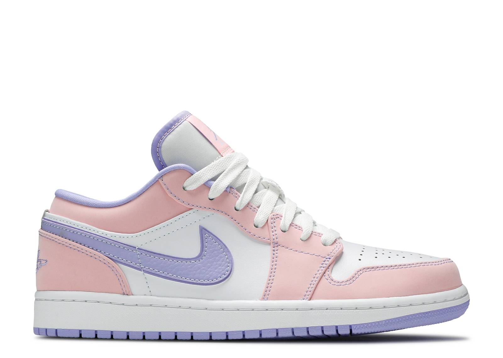 Air Jordan 1 Low SE (Arctic Punch)
