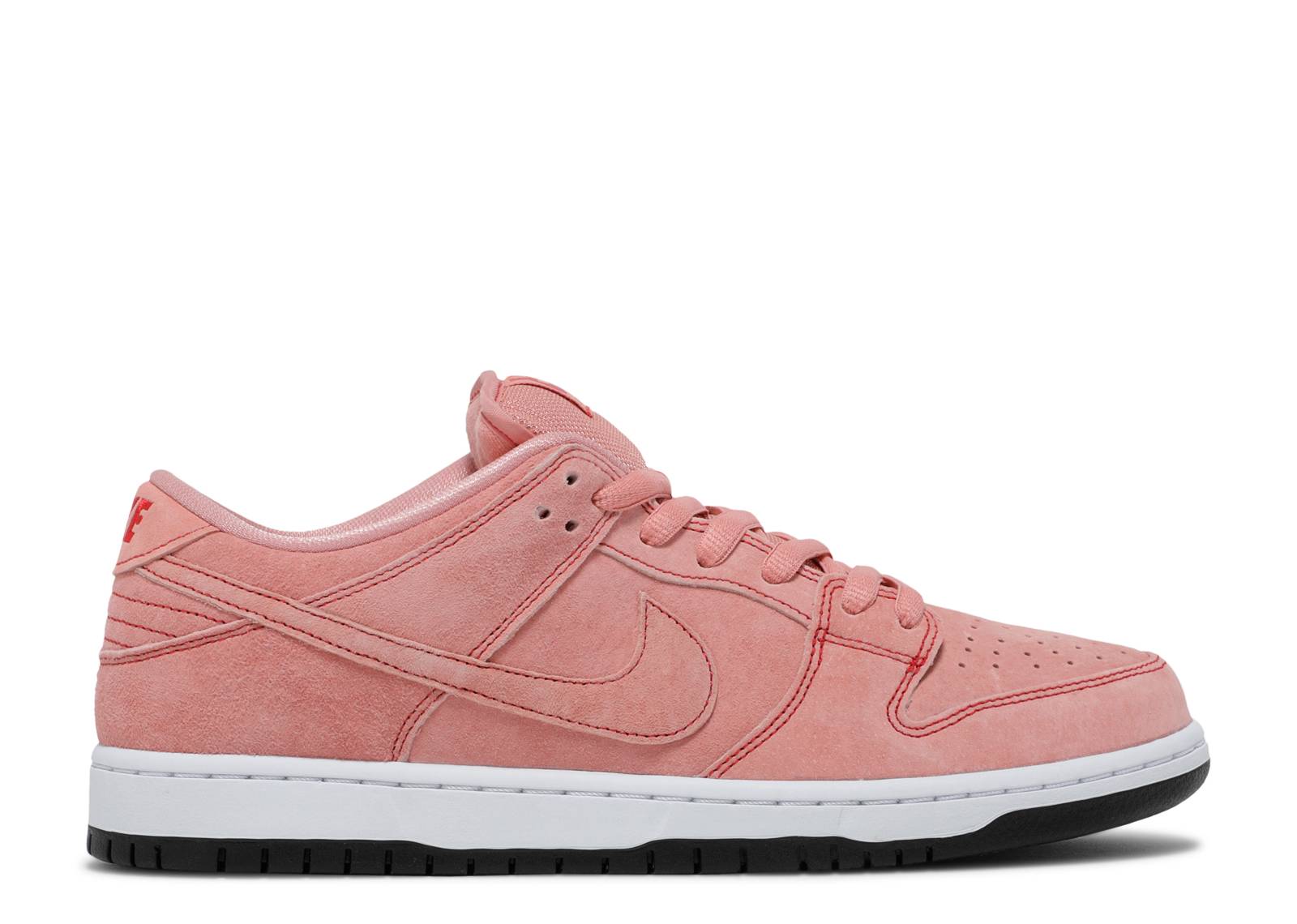 Nike SB Dunk Low (Pink Pig)