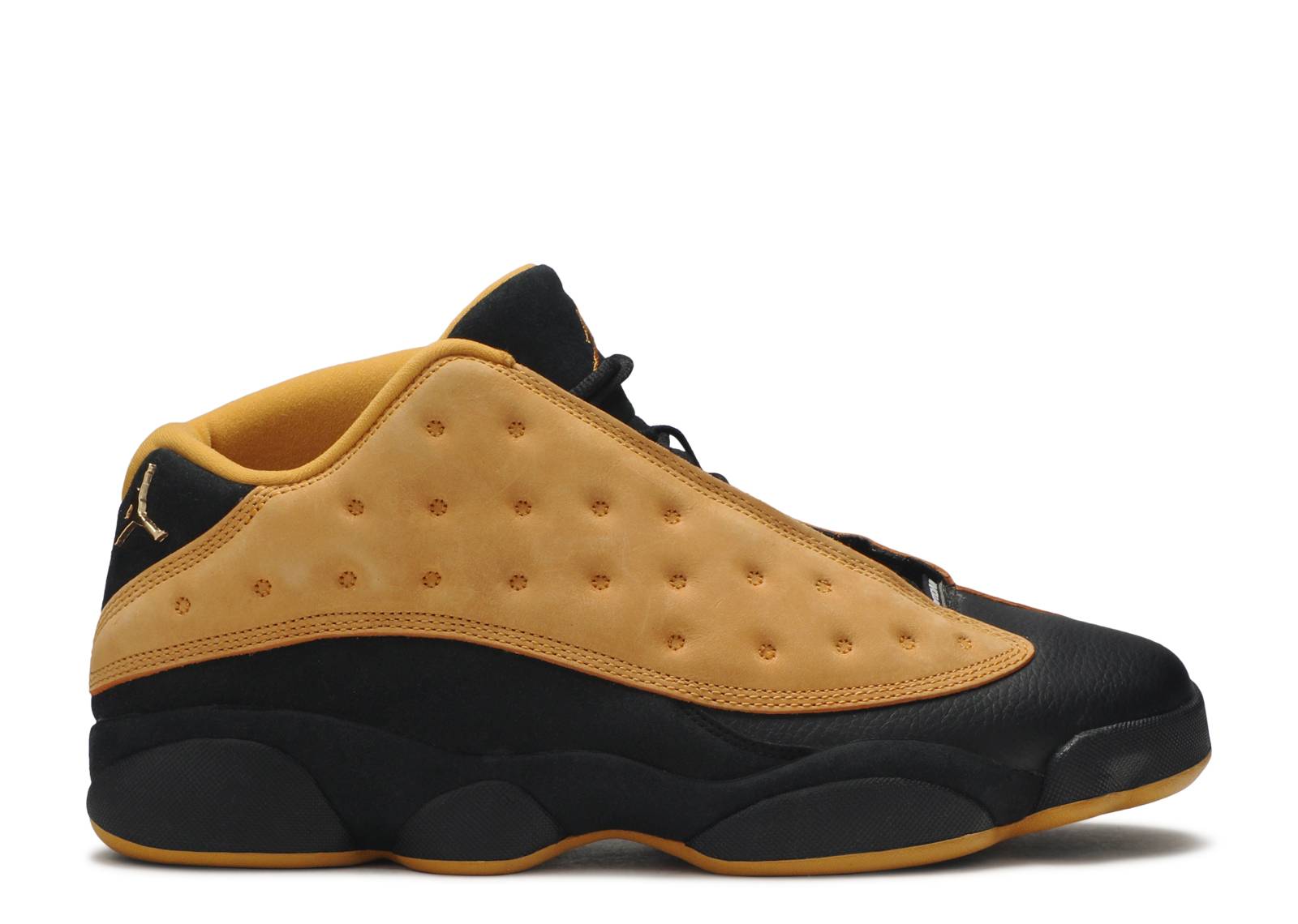 Air Jordan 13 Retro Low Chutney 2017