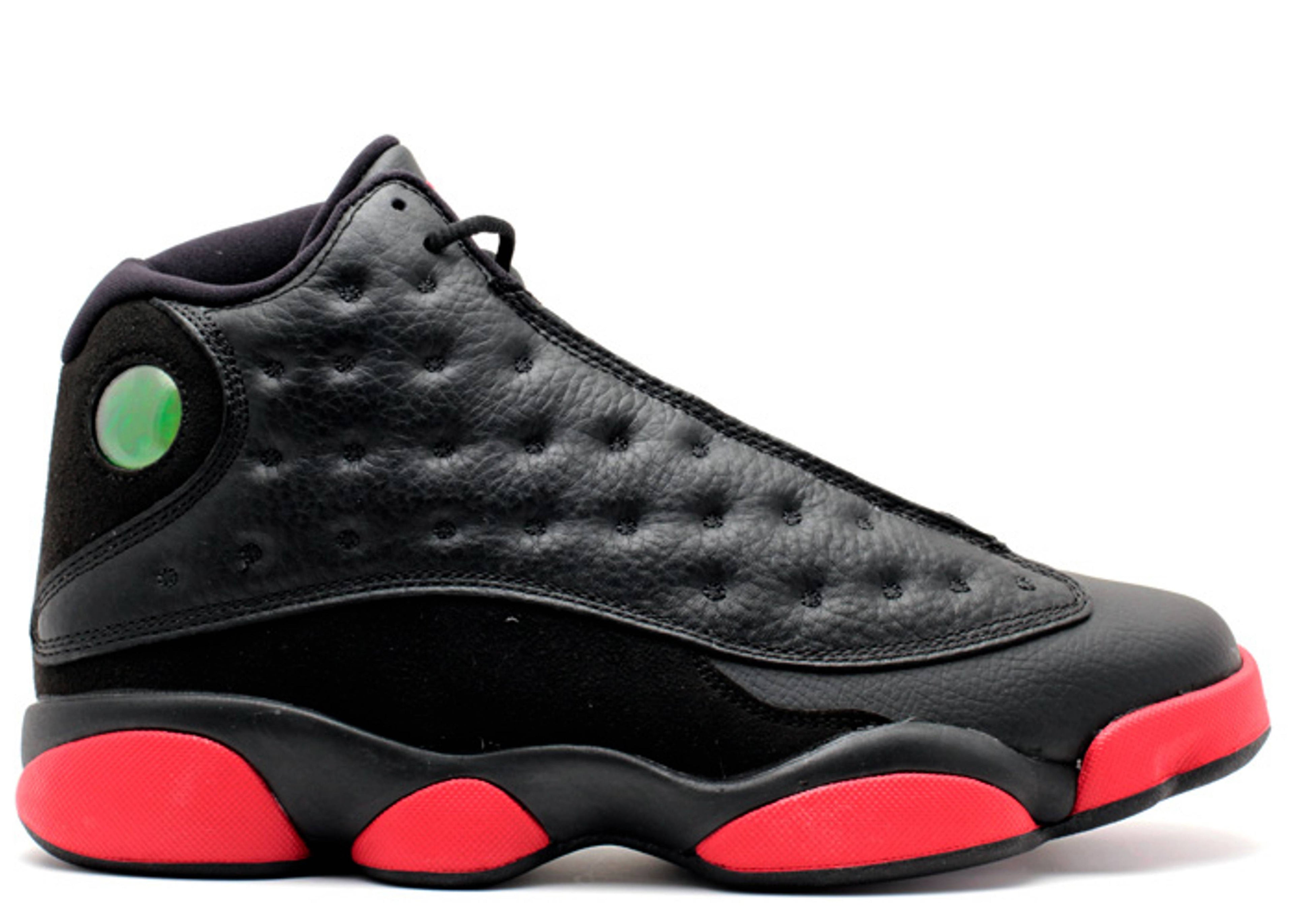 Air Jordan 13 Retro Dirty Bred