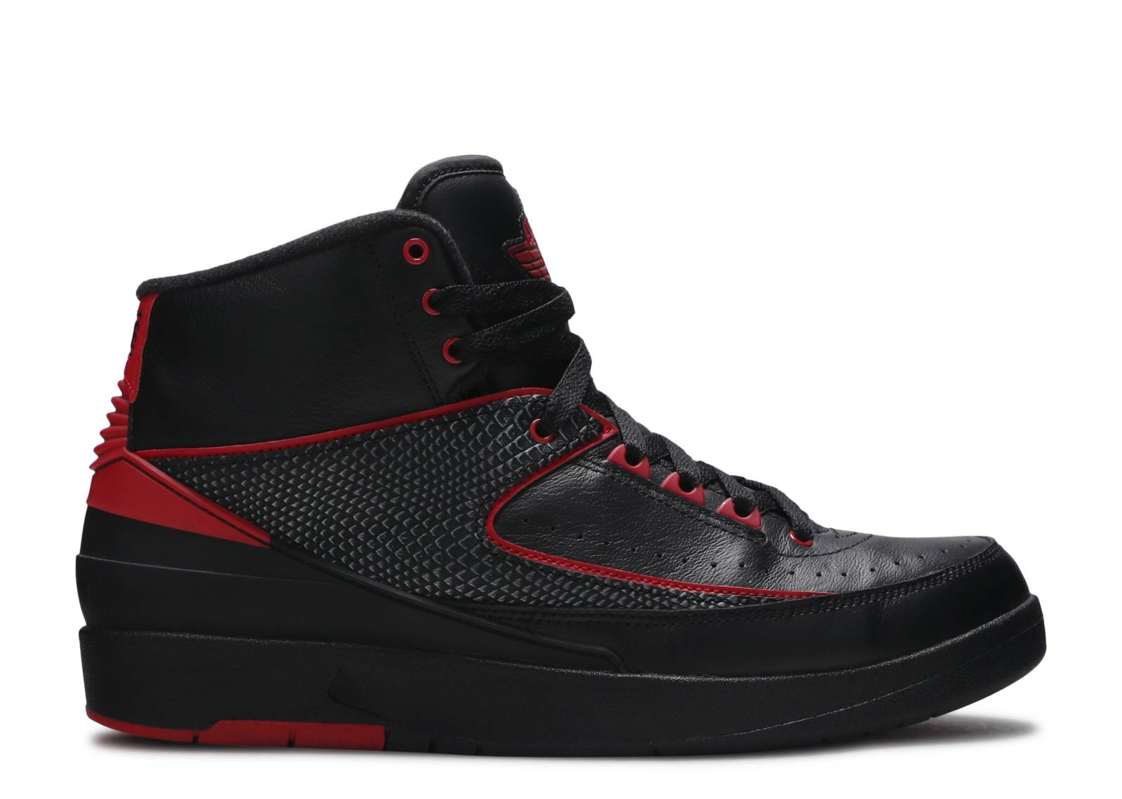 Air Jordan 2 Retro Alternate 87