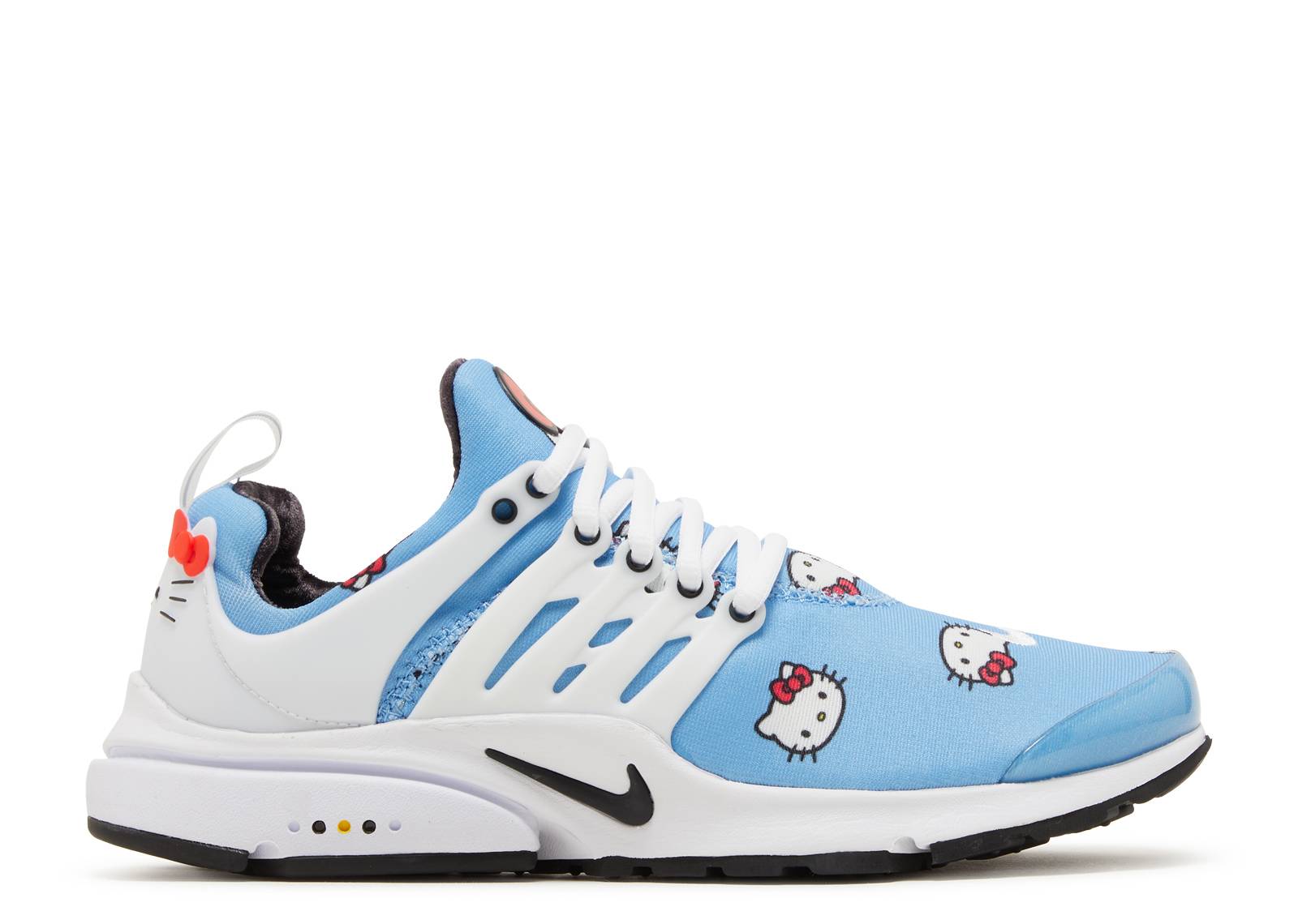 Hello Kitty x Air Presto(University Blue)