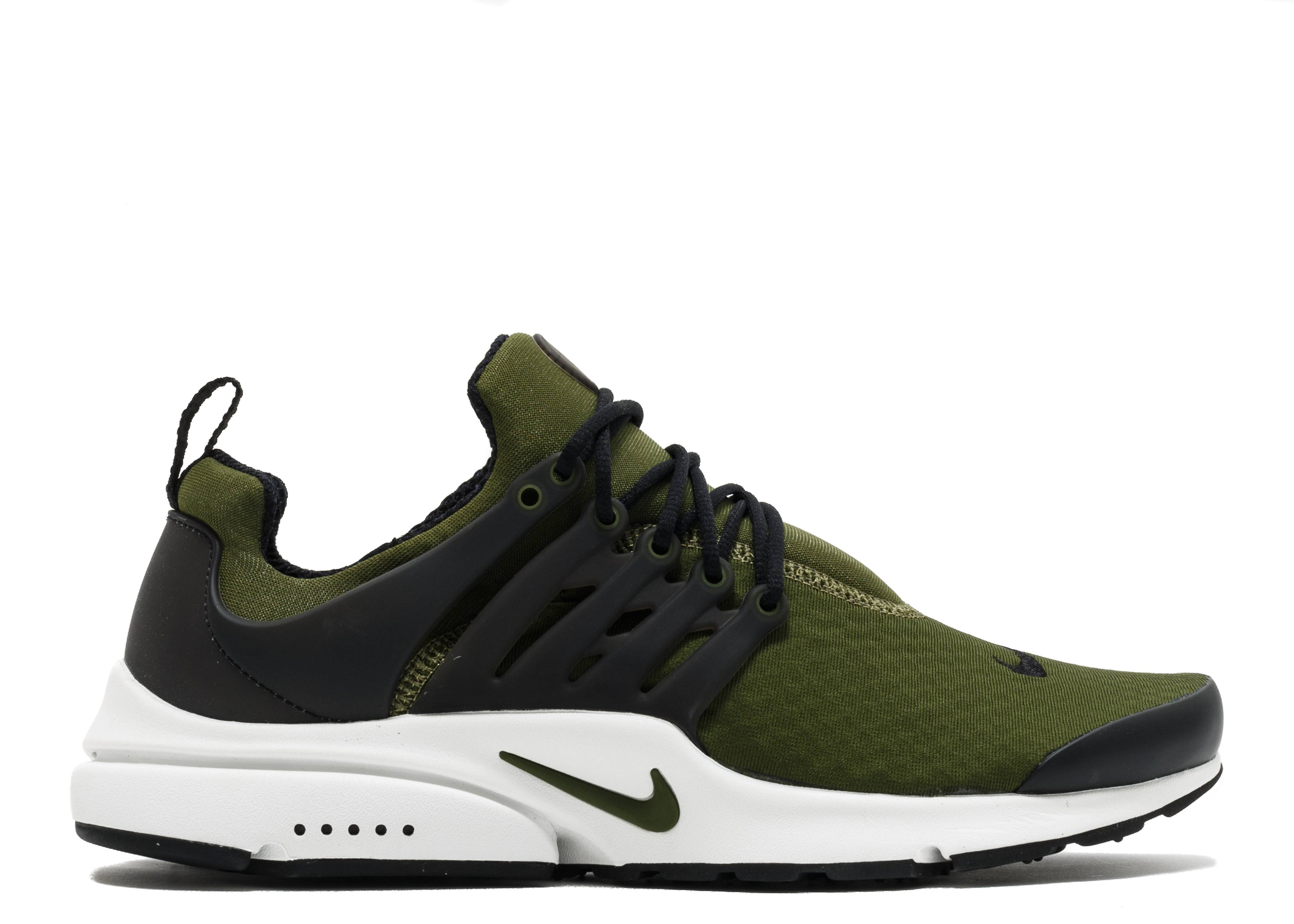 Air Presto Essential Legion Green