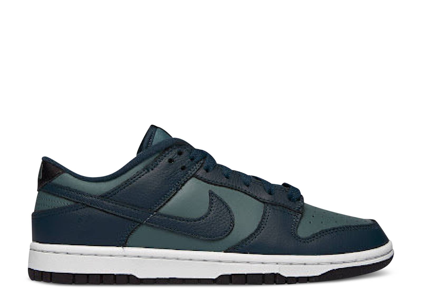 Dunk Low Premium (Armory Navy)