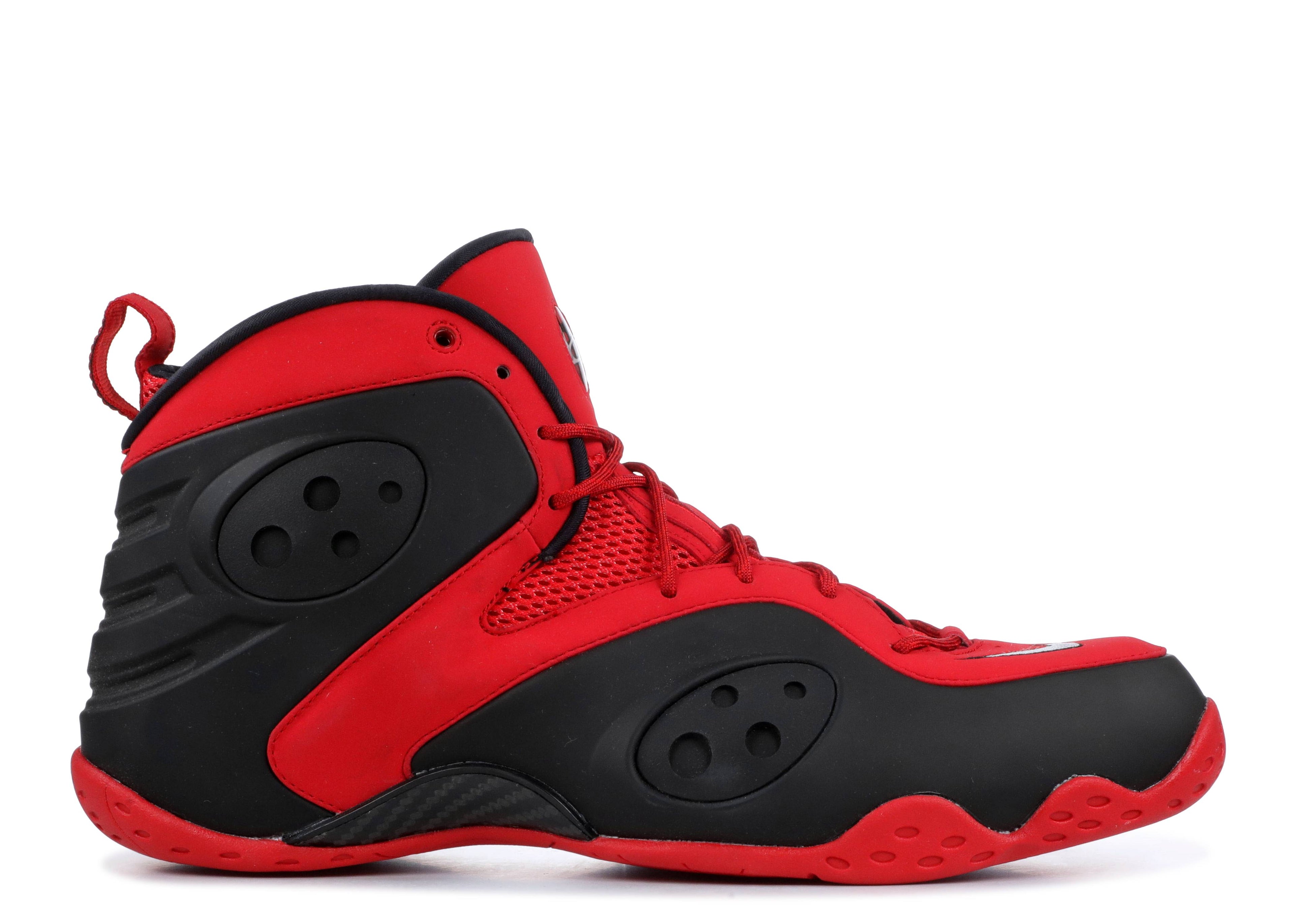 Zoom Rookie (University Red)