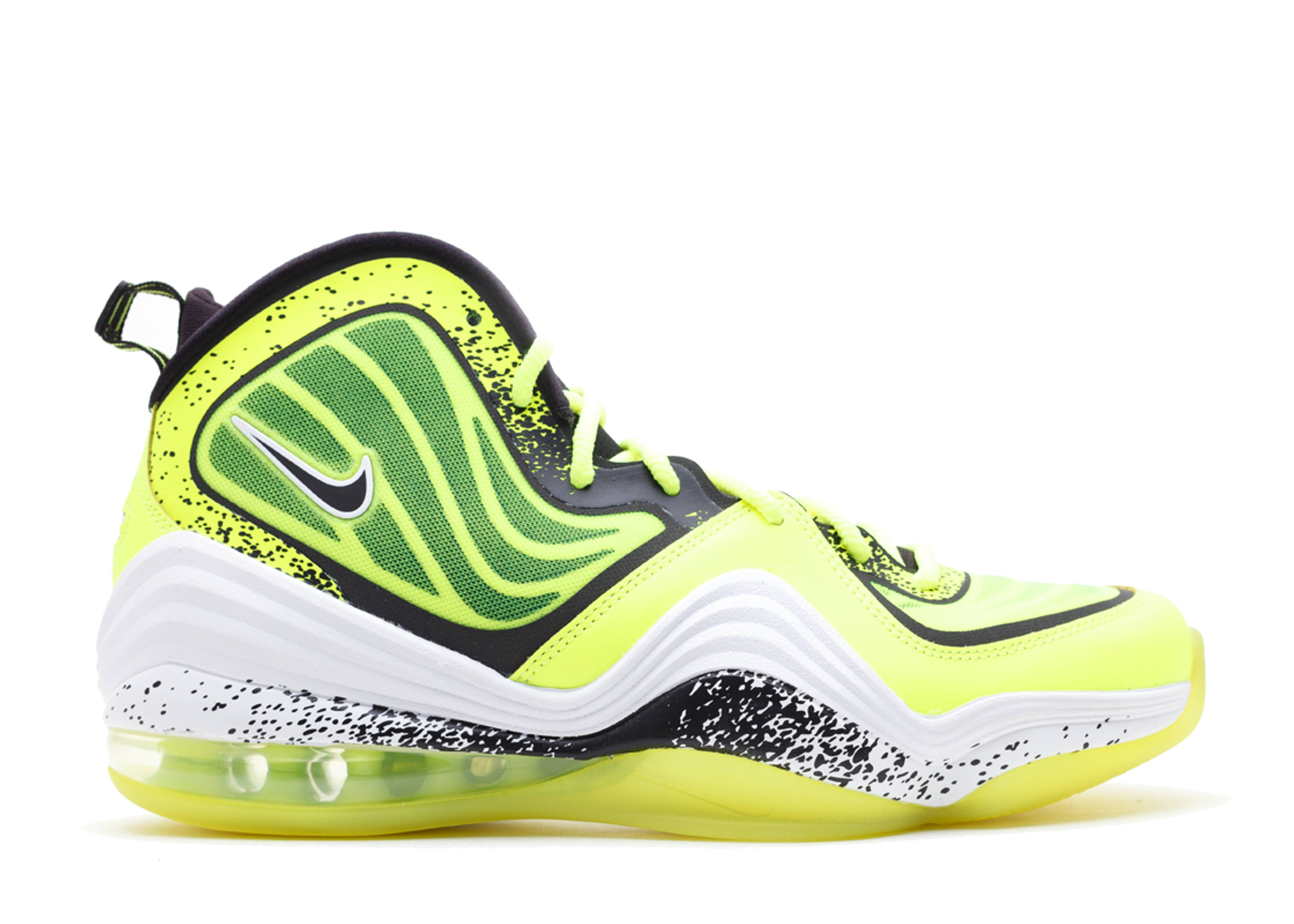 Air Penny 5 Highlighter