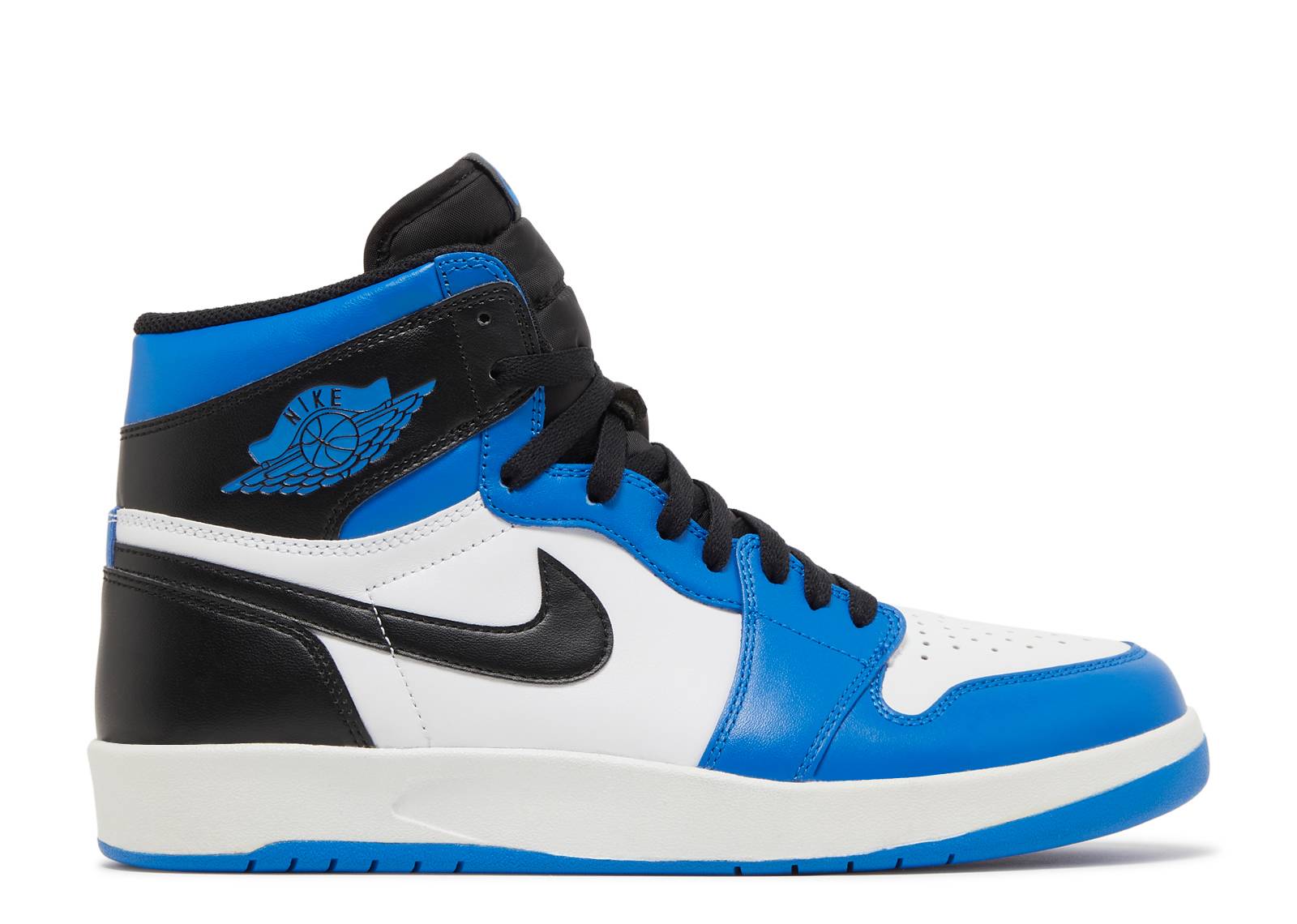 Air Jordan 1.5 The Return Reverse Fragment