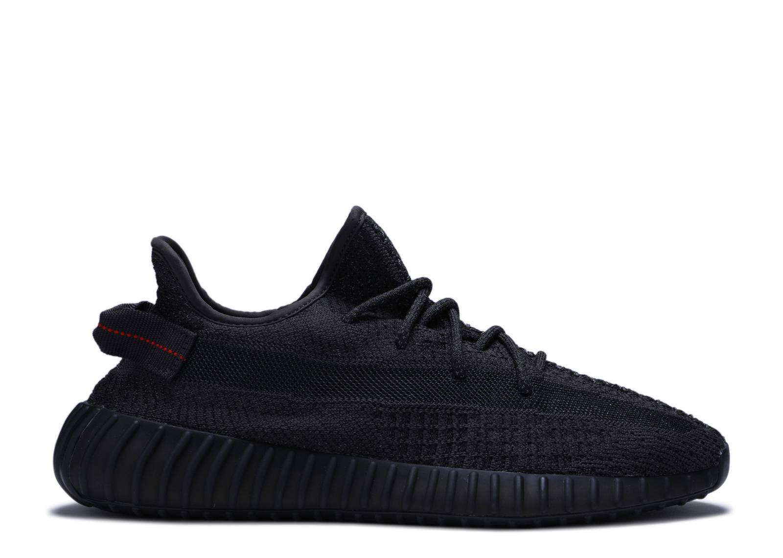 Yeezy Boost 350 V2 (Black Reflective)