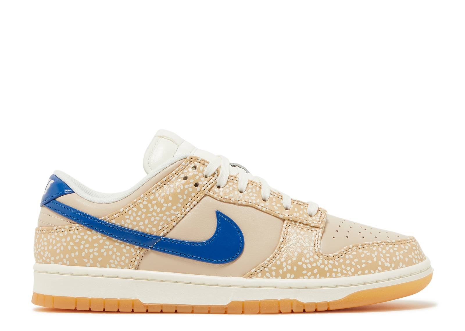 Dunk Low Premium (Montreal Bagel Sesame)