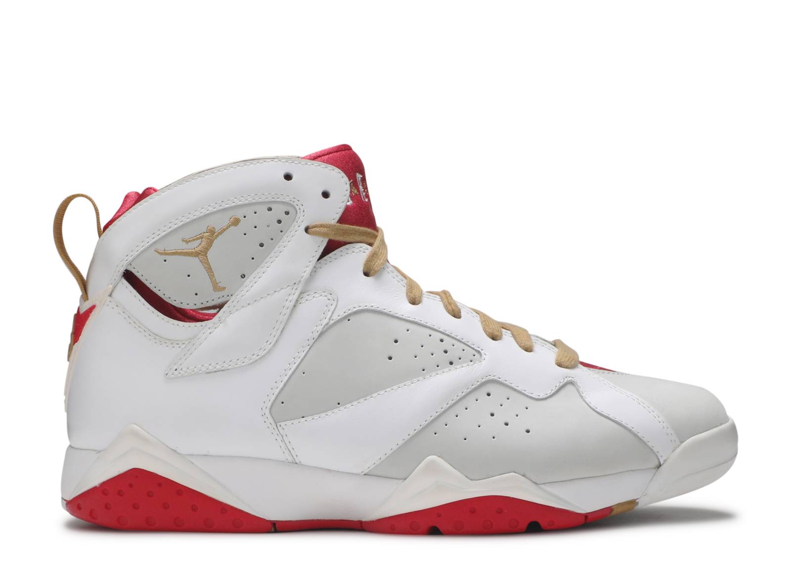 Air Jordan 7 Retro Year Of The Rabbit