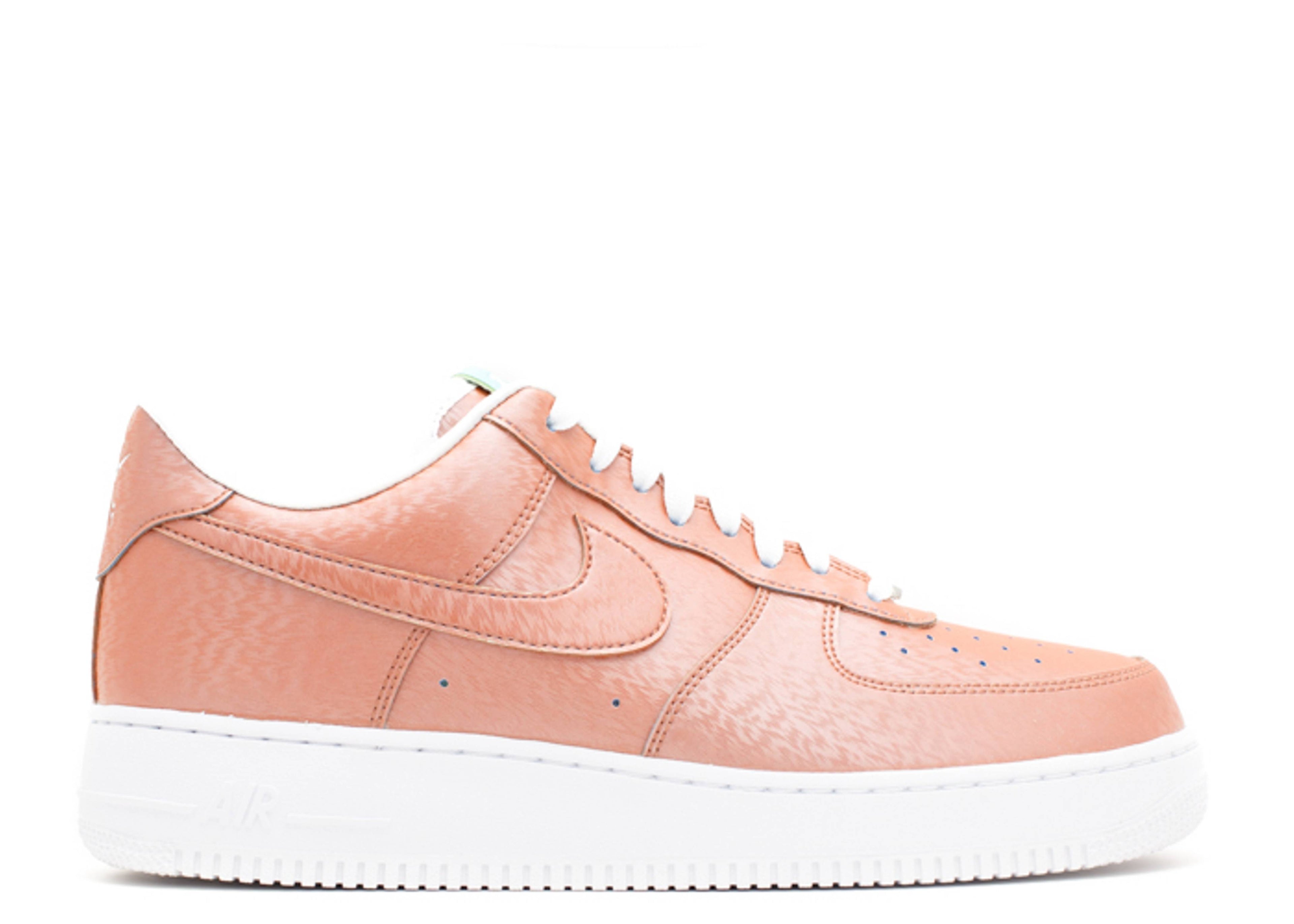 Air Force 1 Low (Lady Liberty)- Worn
