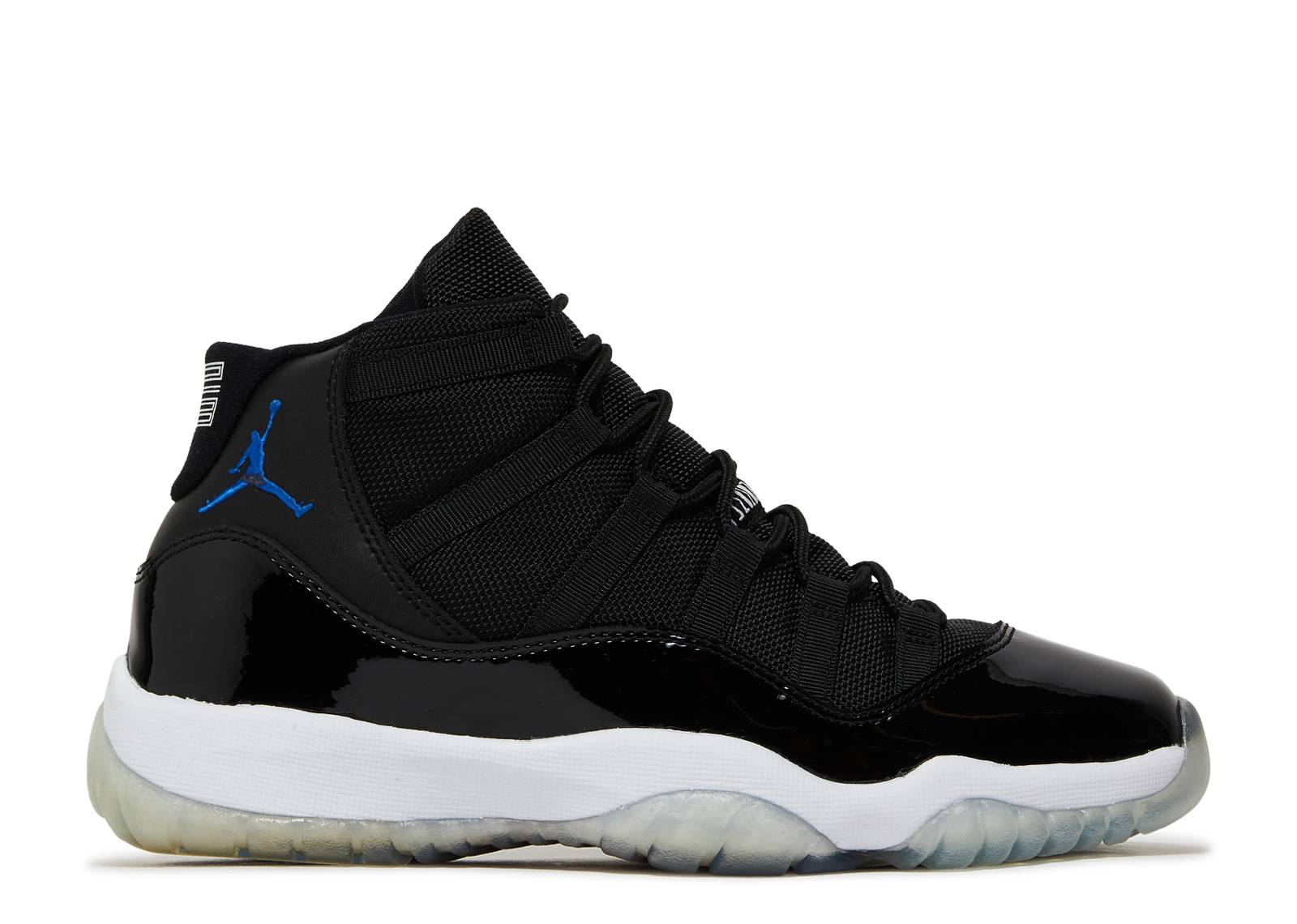 Air Jordan 11 Retro GS Space Jam 2009