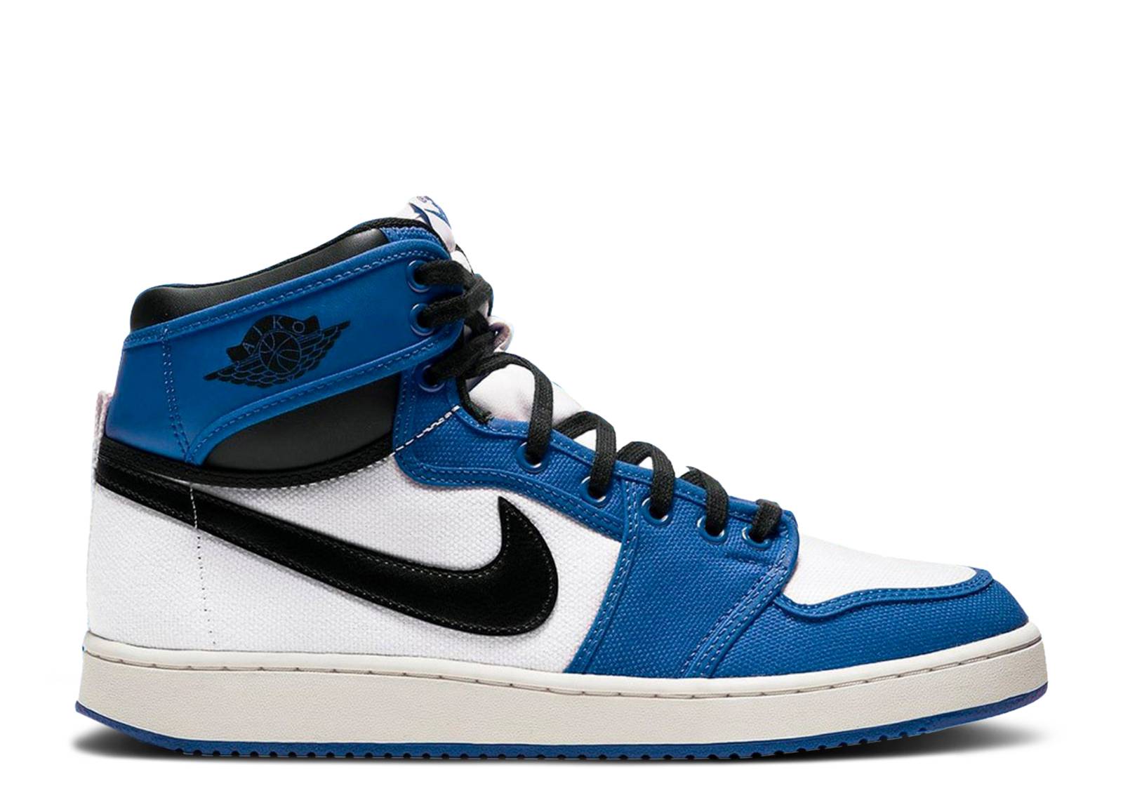 Air Jordan 1 High KO (Storm Blue)