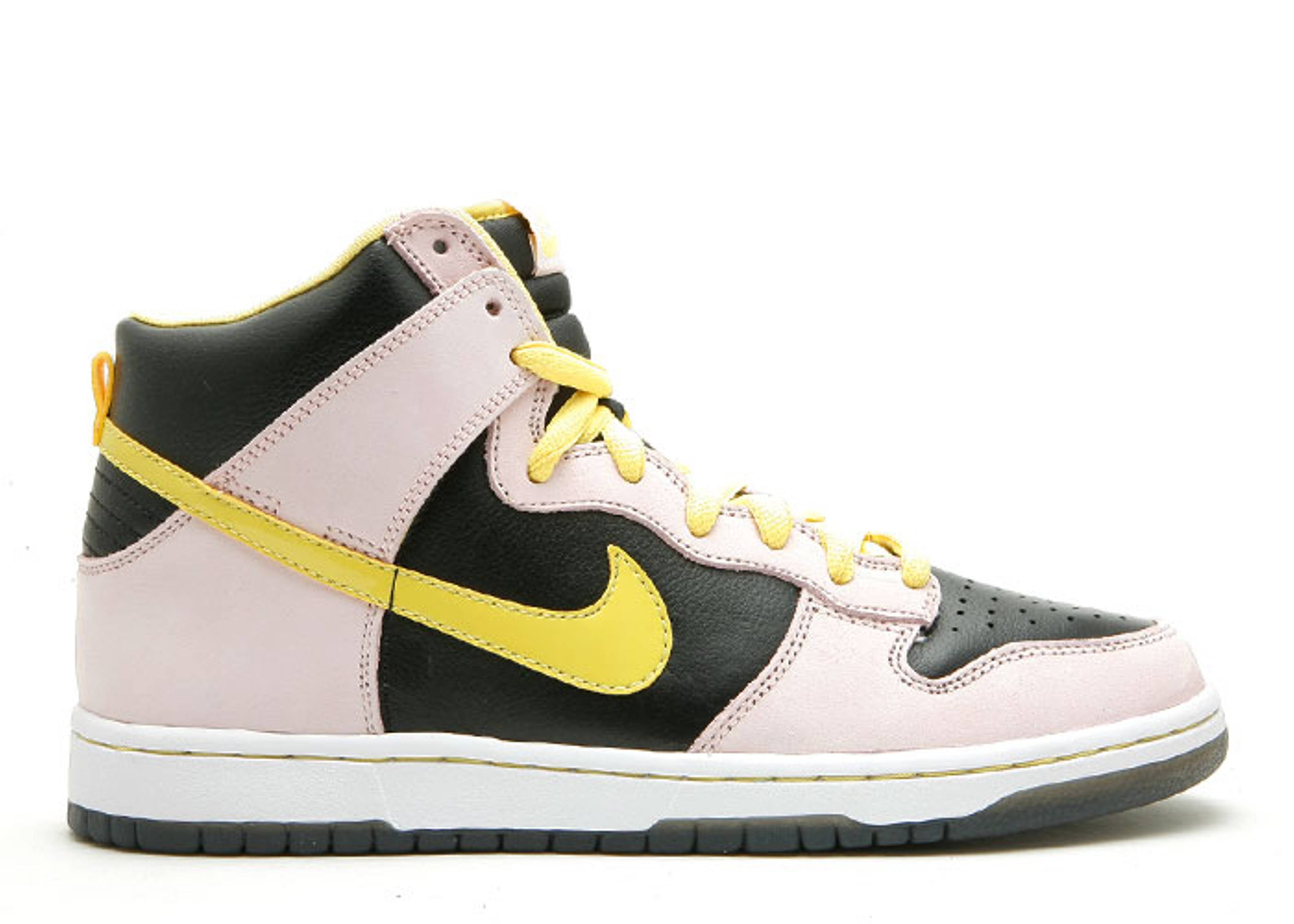 Dunk High Premium Sb Miss Piggy