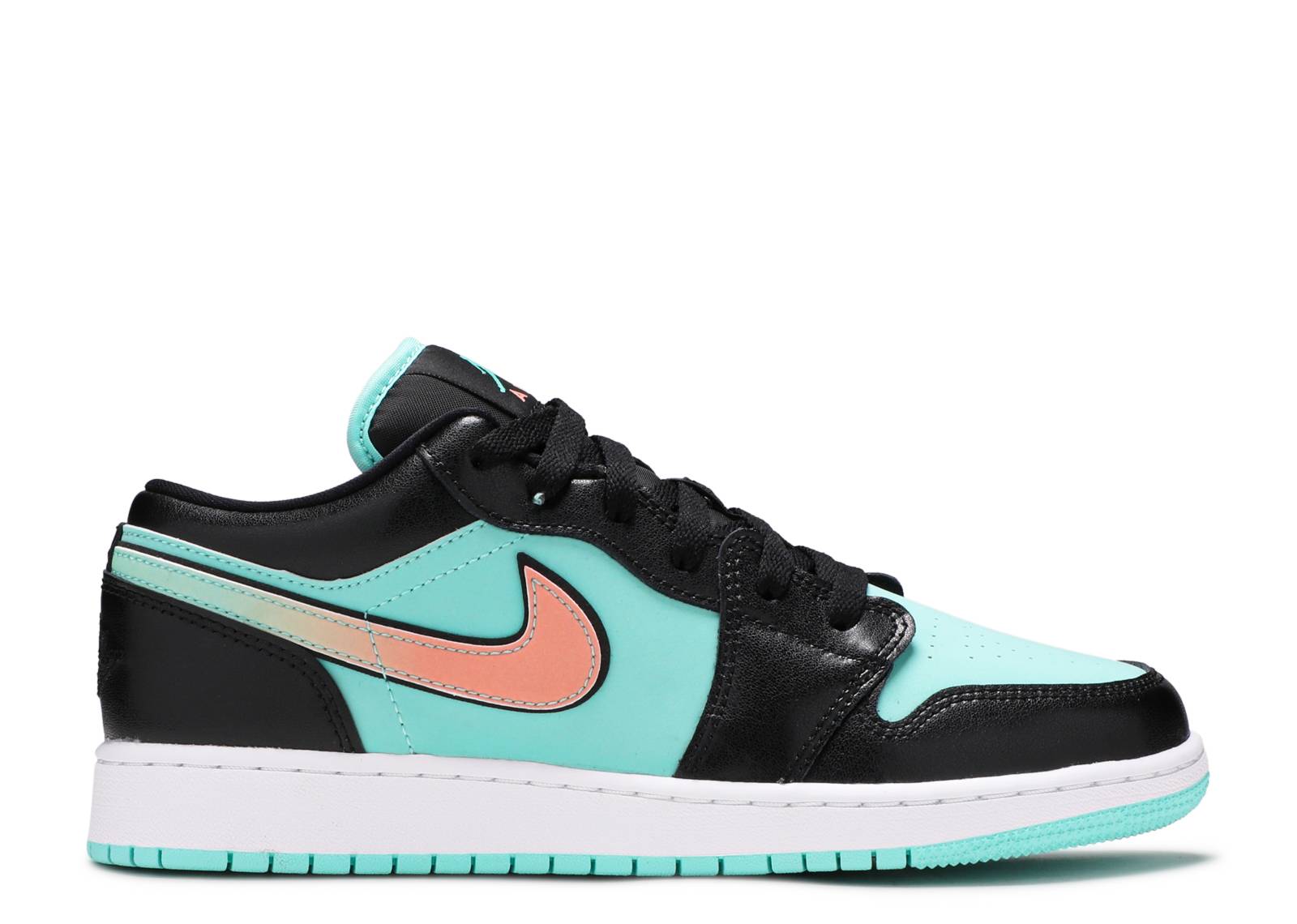 Air Jordan 1 Low SE GS (Tropical Twist)
