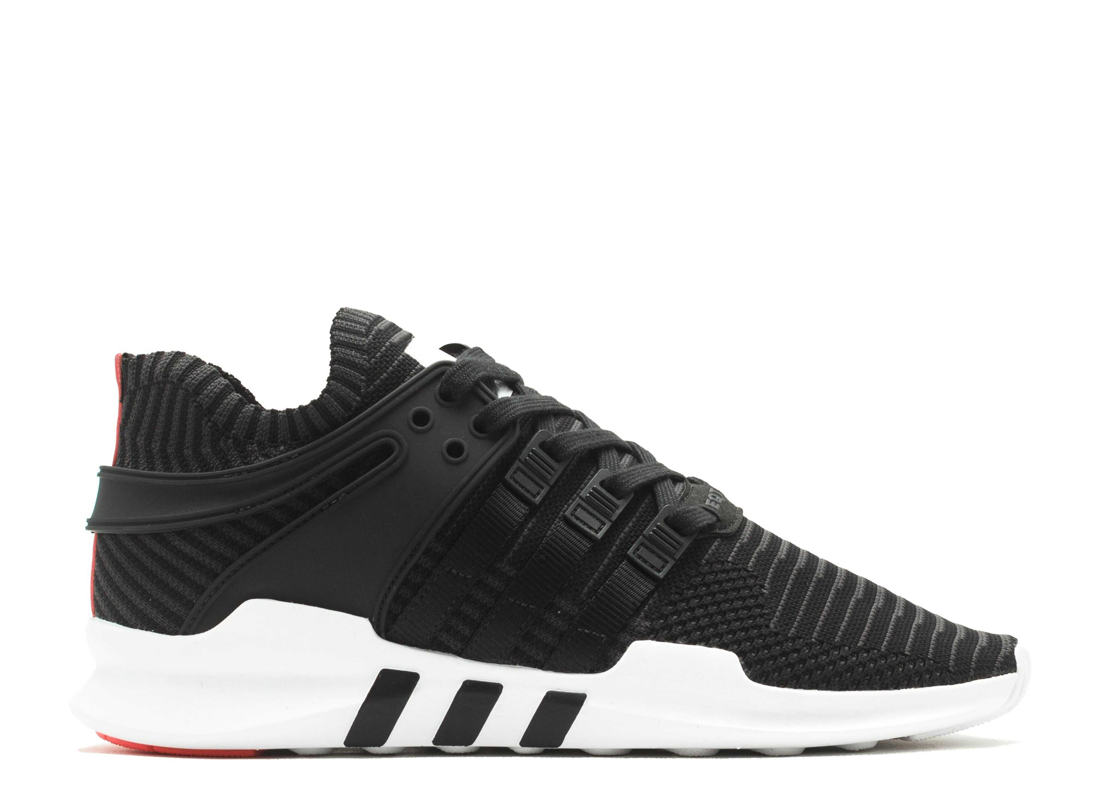 EQT ADV Support PK Core Black