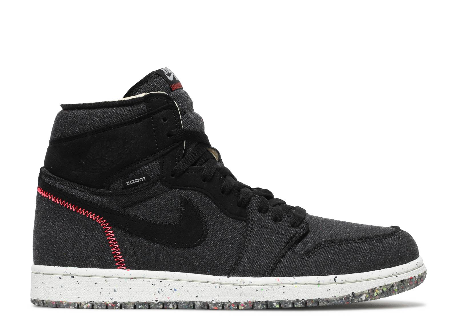 Air Jordan 1 High Zoom (Crater)
