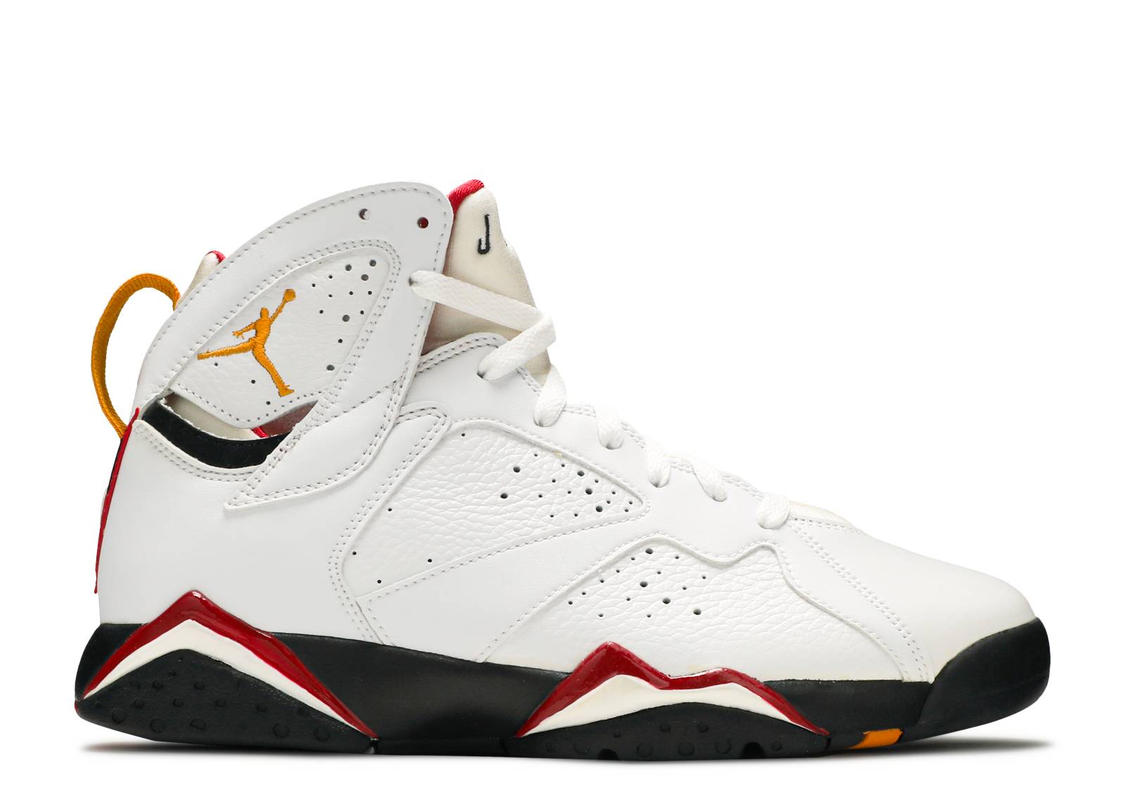 Air Jordan 7 Retro Cardinal 2006