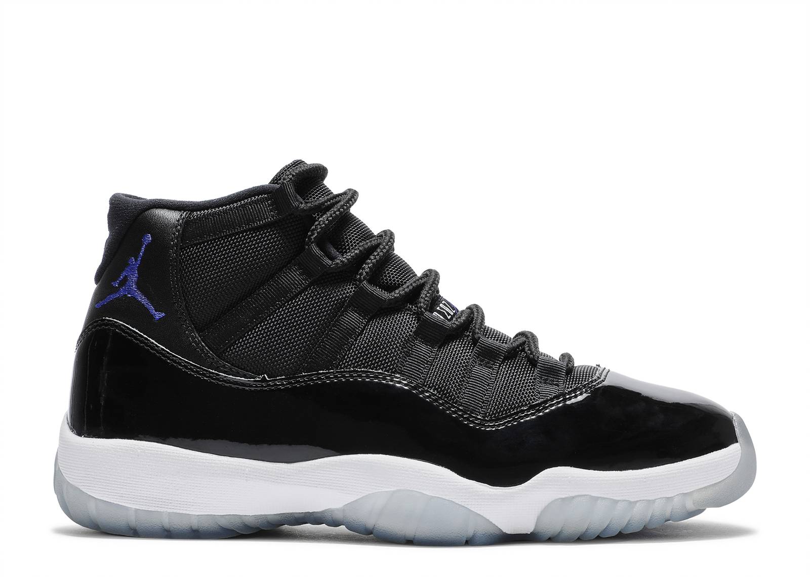 Air Jordan 11 Retro Space Jam 2016