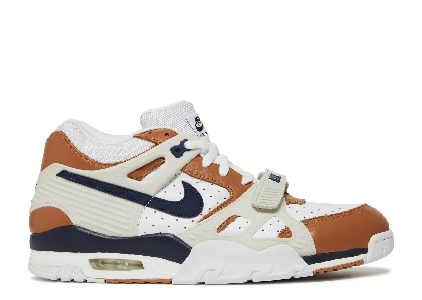 Air Trainer 3 Retro Medicine Ball 2014