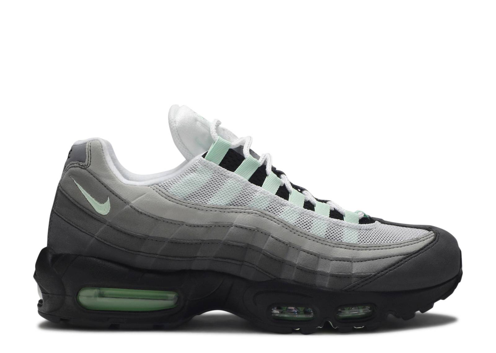 Air Max 95 (Fresh Mint)