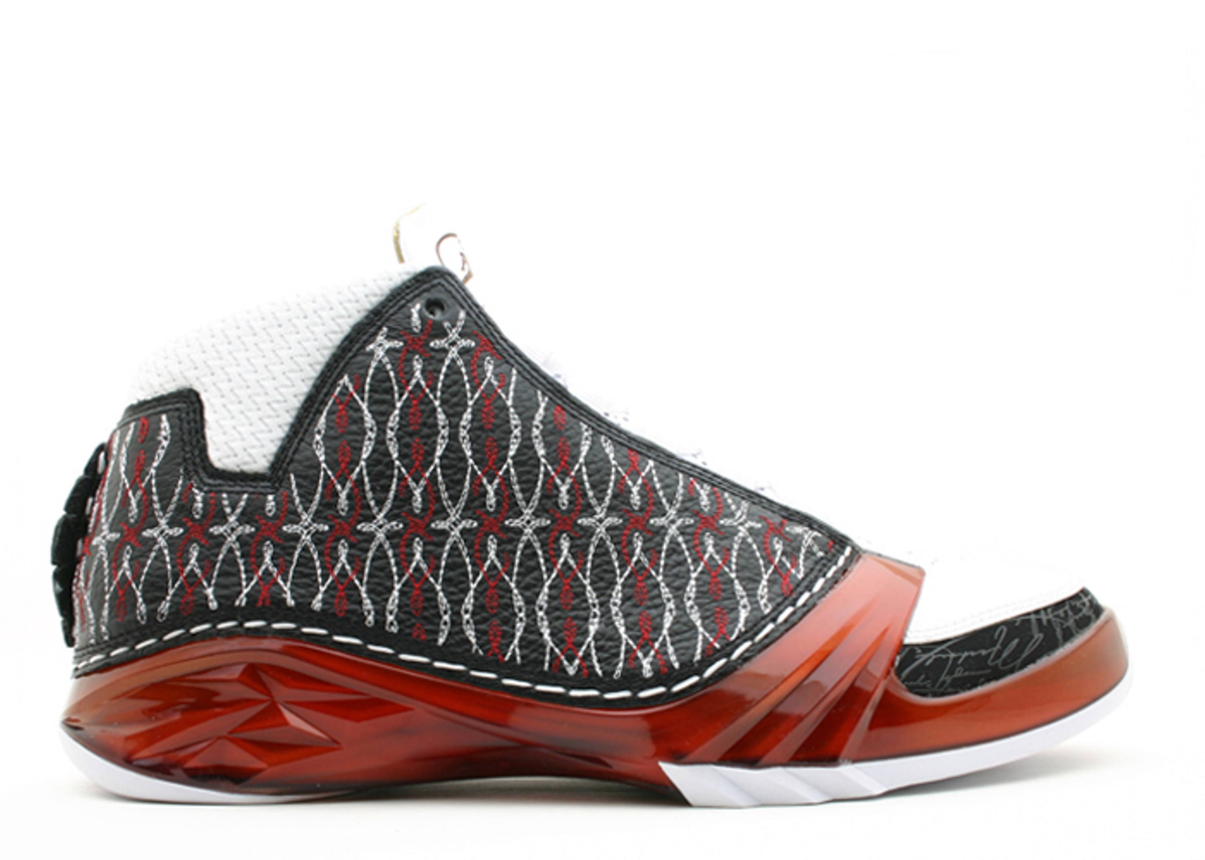 Air Jordan 23 OG Chicago