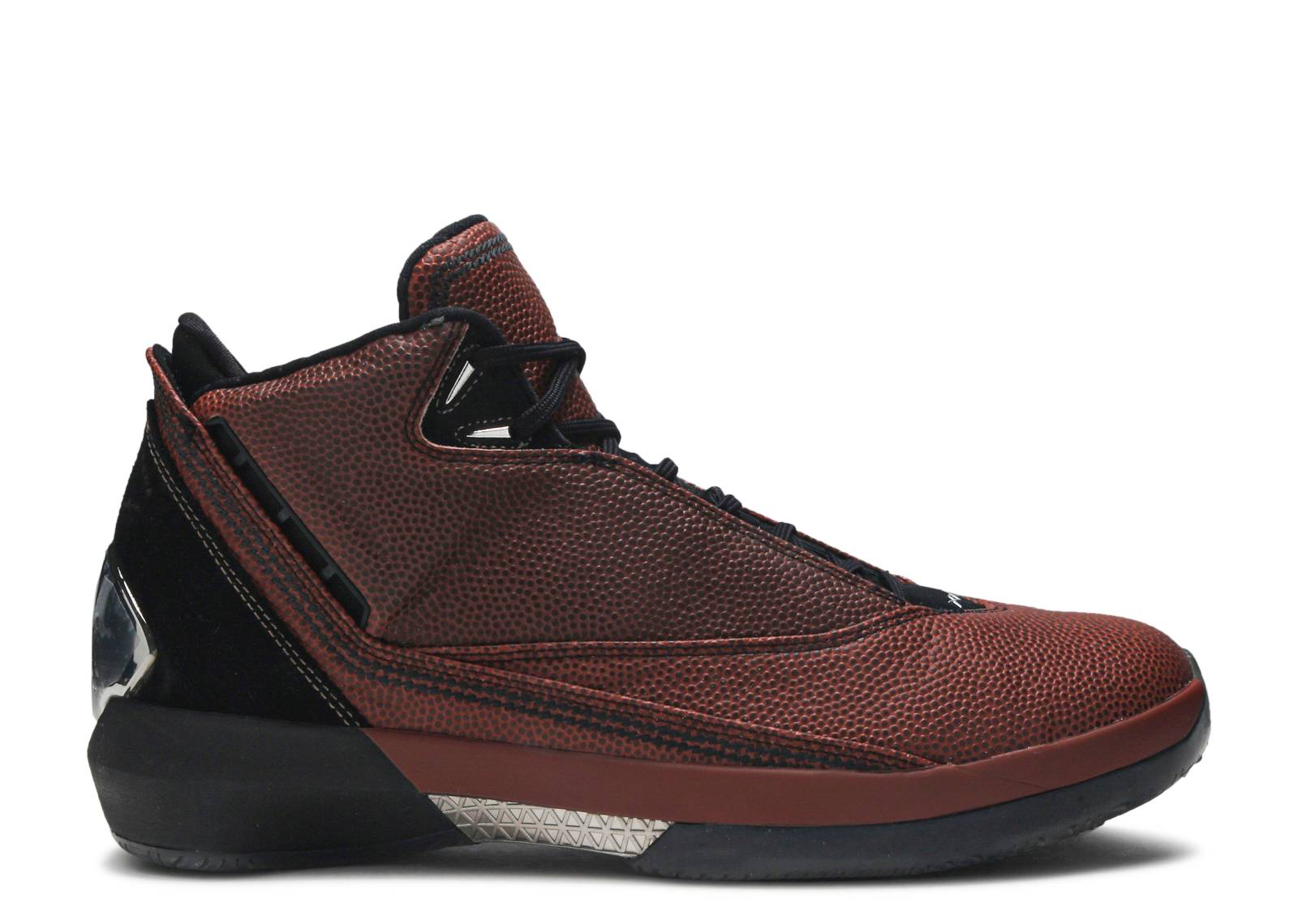 Air Jordan 22 OG Basketball Leather