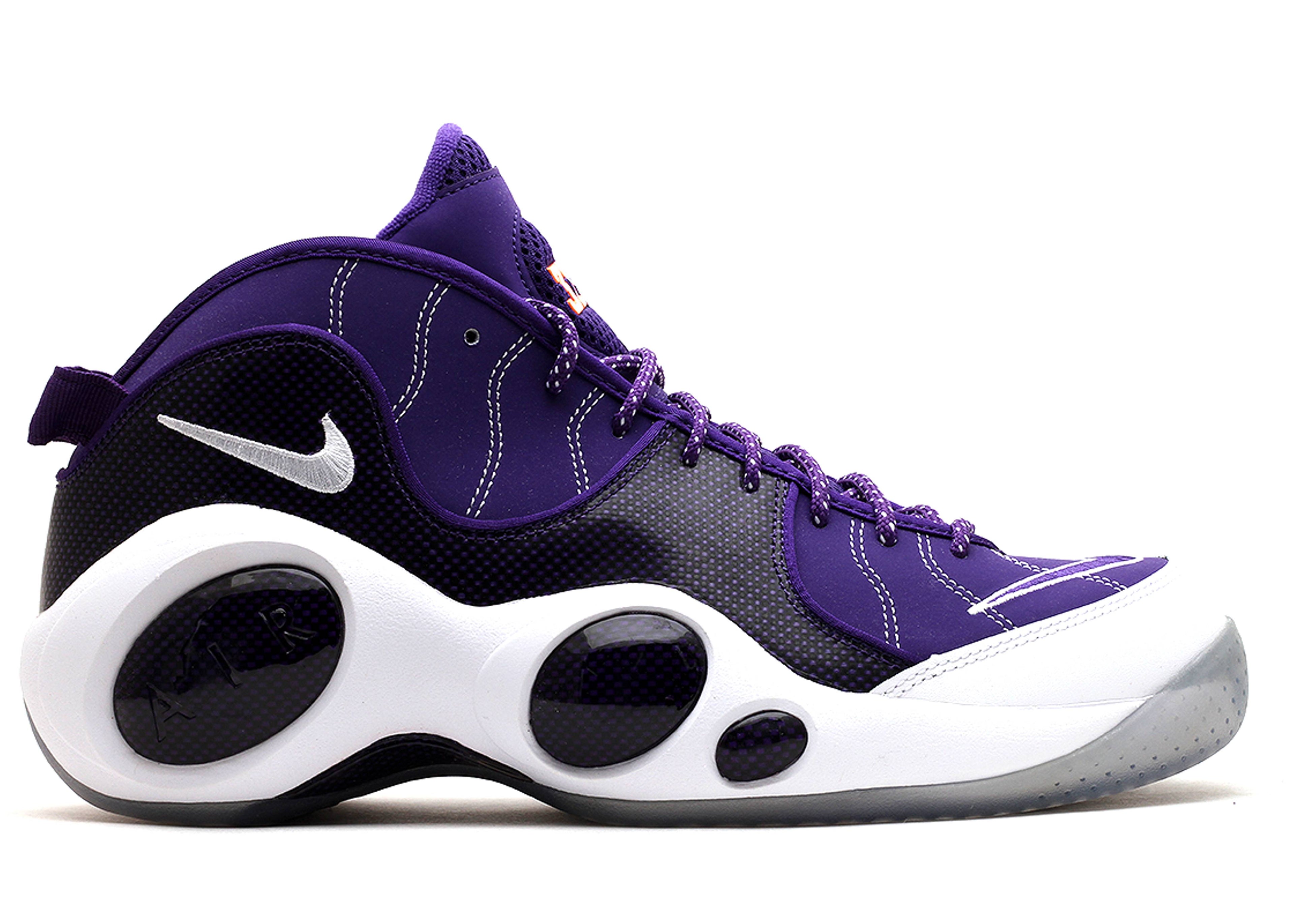 Air Zoom Flight 95 J Kidd Pe