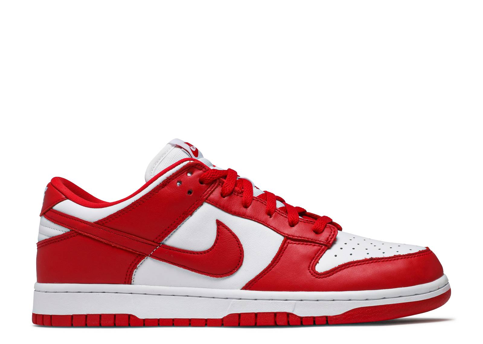 Dunk Low Retro SP (St. Johns)