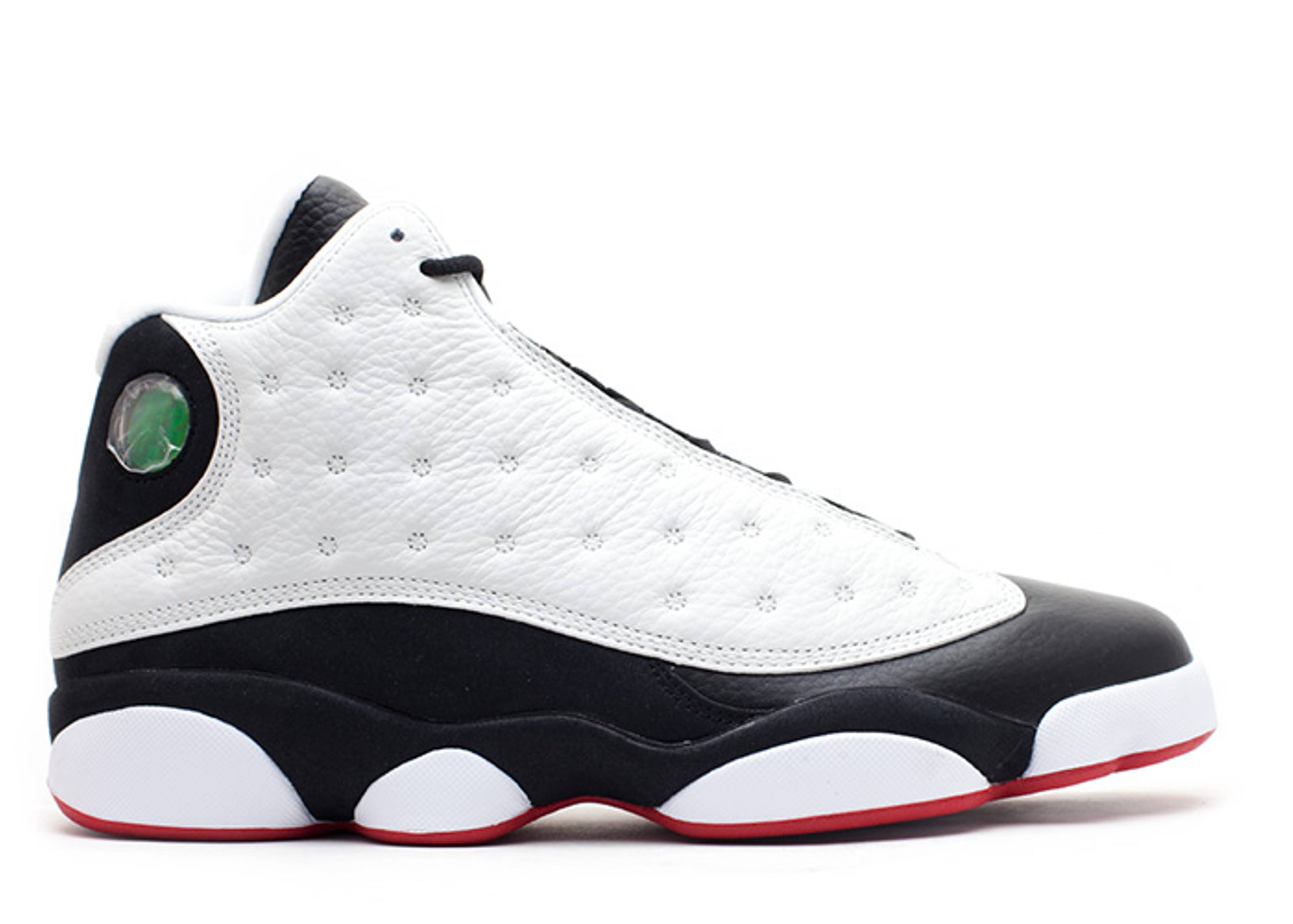 Air Jordan 13 Retro He Got Game 2013