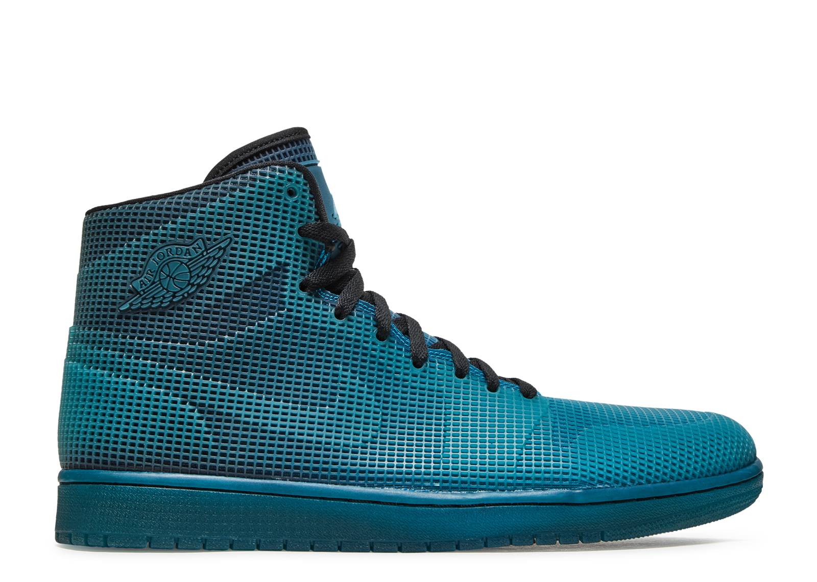 Air Jordan 4Lab1 Tropical Teal