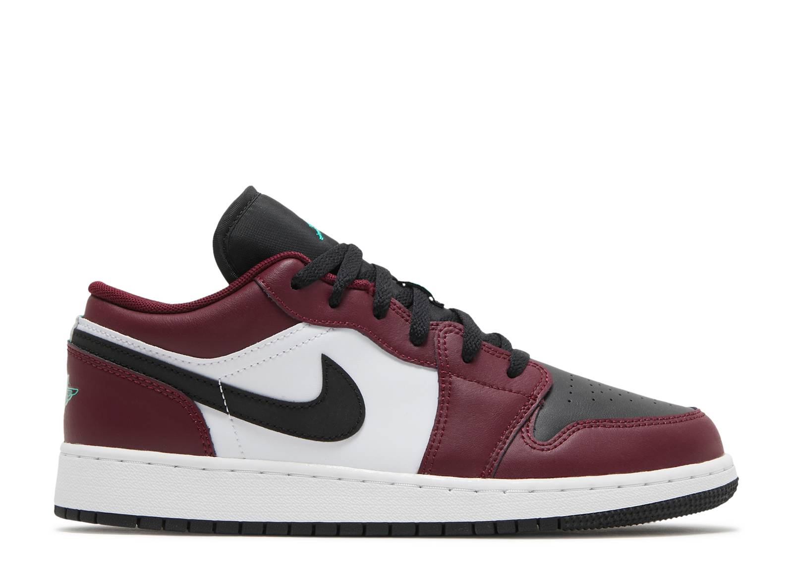Air Jordan 1 Low SE GS (Dark Beetroot)