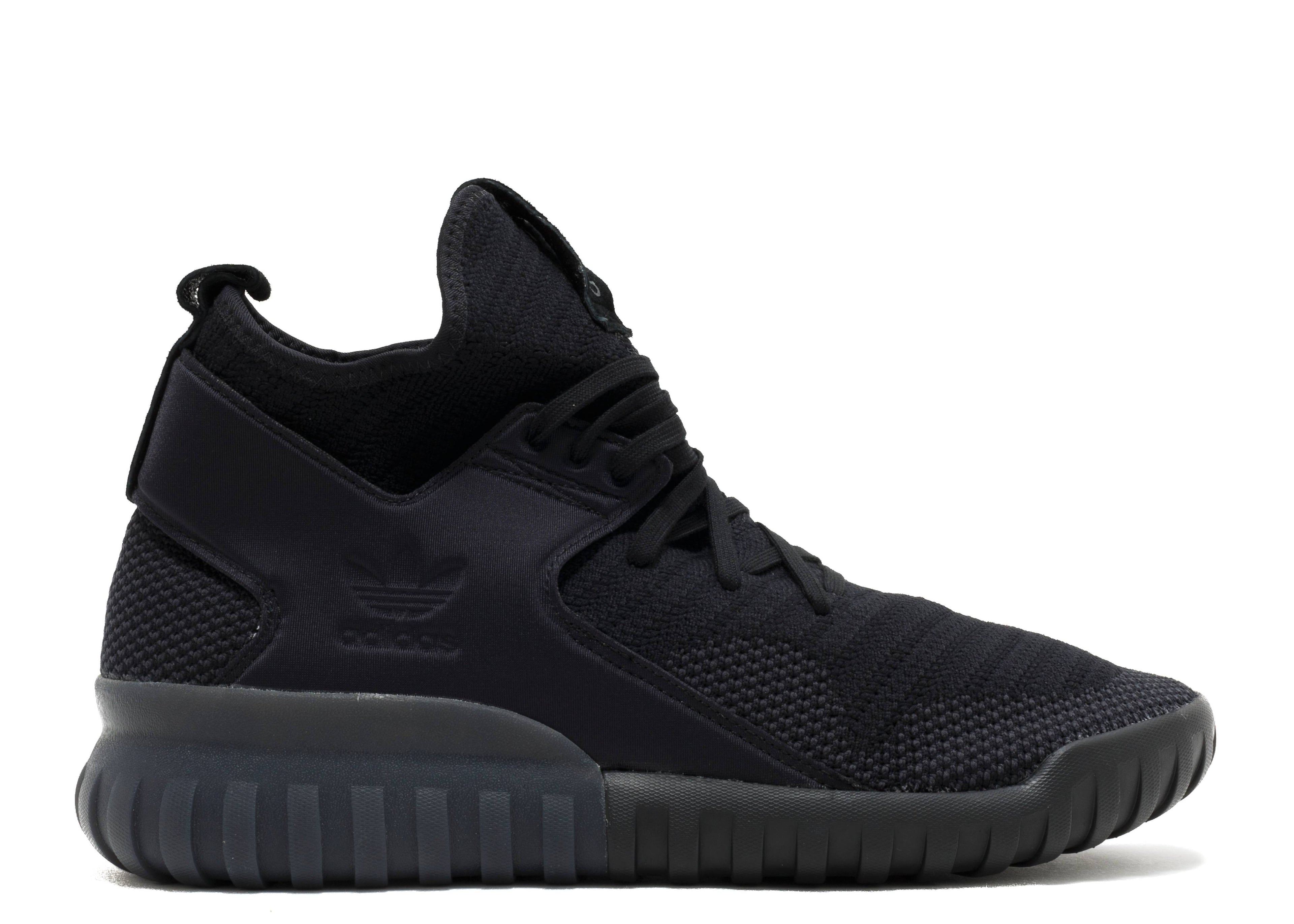 Tubular X PK Black