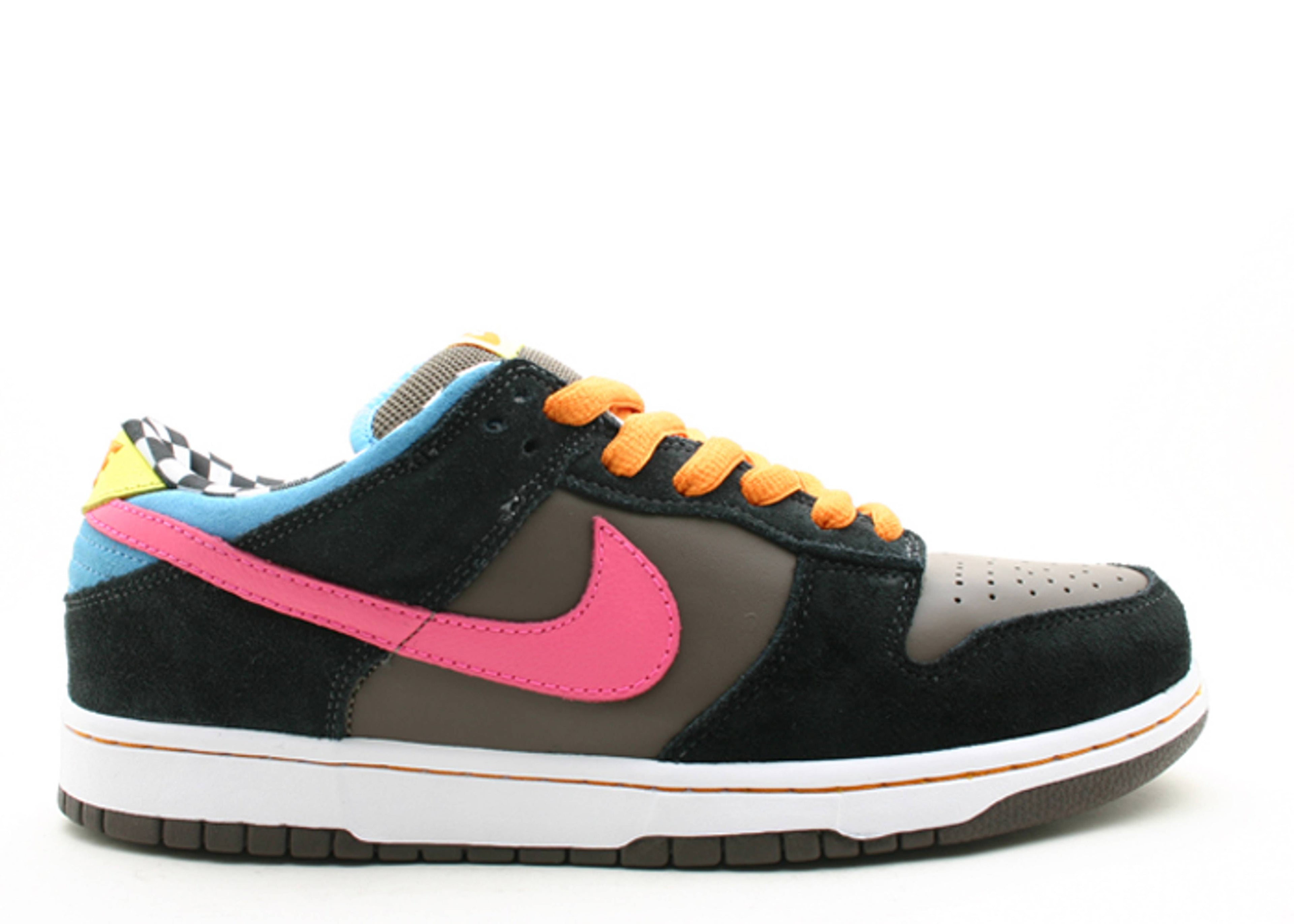 Dunk Low Pro SB 720