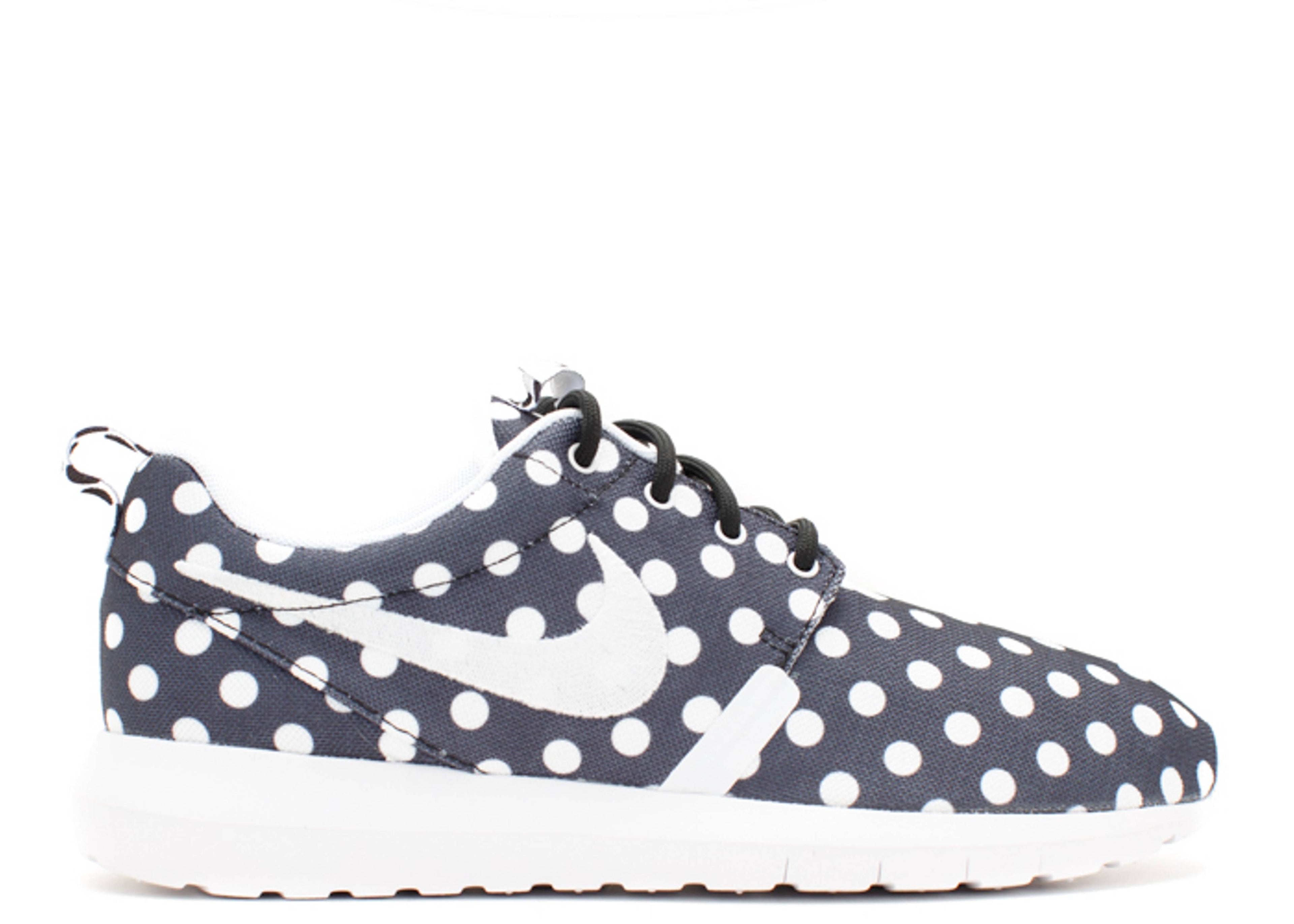 Roshe NM QS Polka Dot