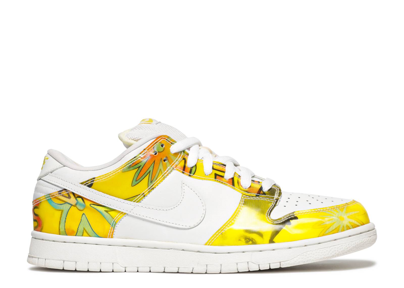 Dunk Low Pro SB De La Soul