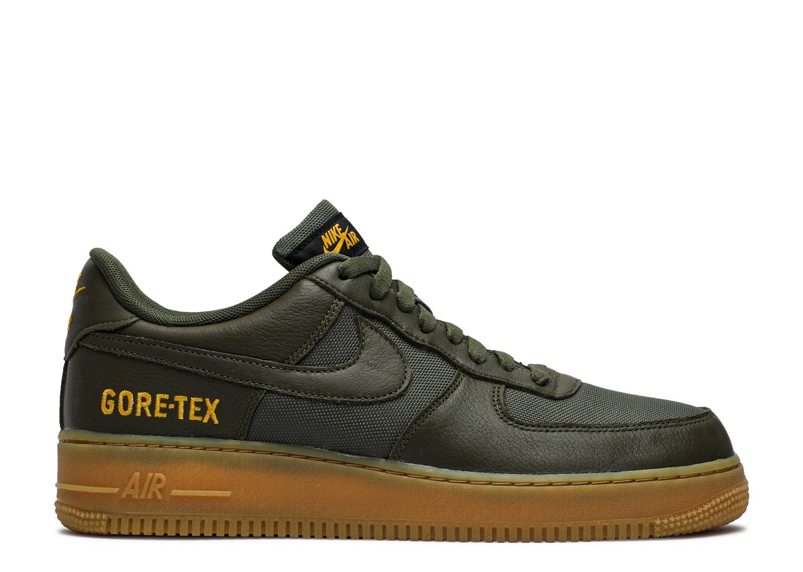 Air Force 1 Low X Gore-Tex (Medium Olive)