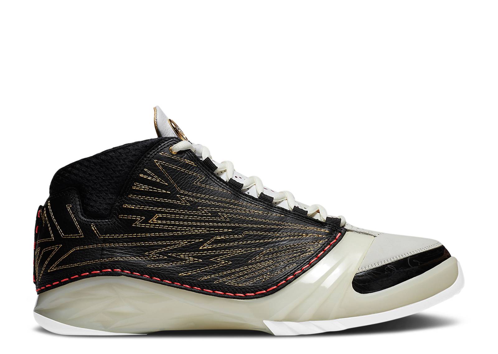 Titan x Air Jordan 23 Retro SP 10th Anniversary